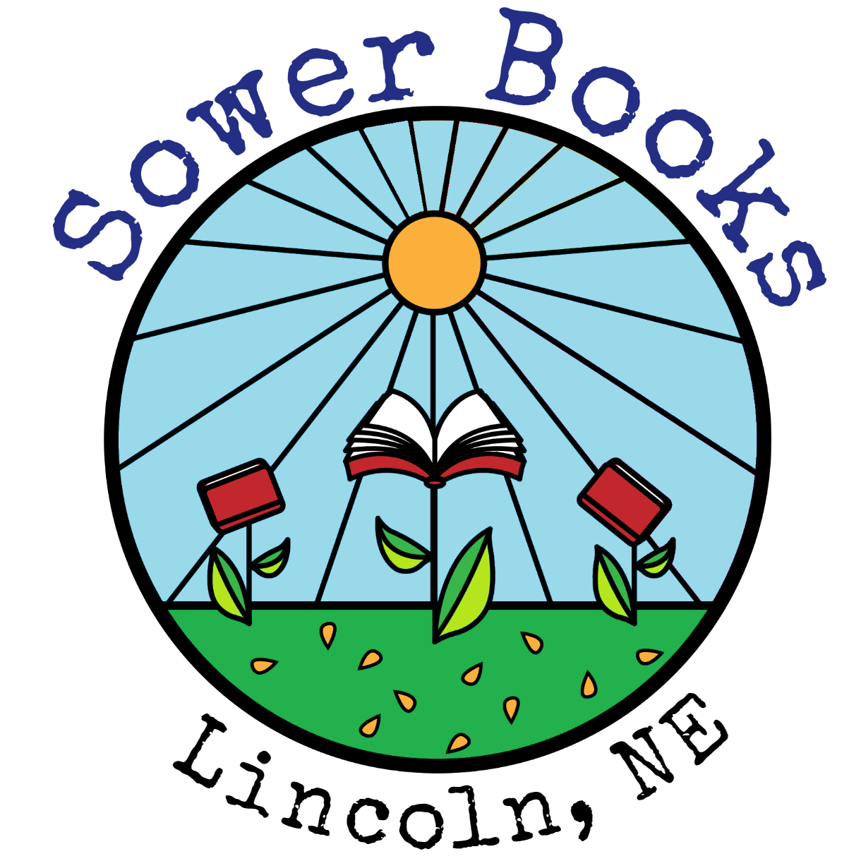 Sower Books