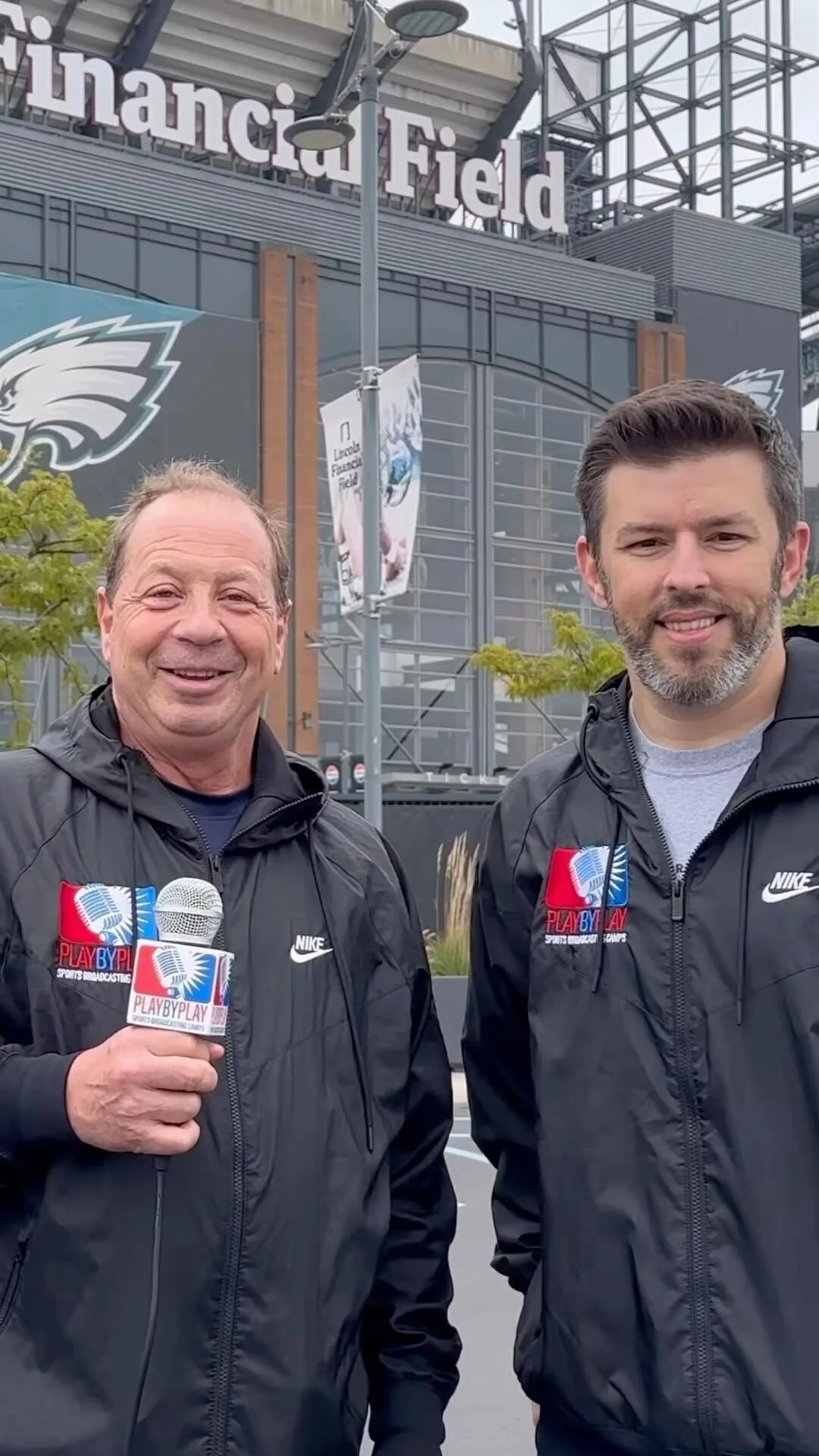 Play By Play Sports Broadcasting Camps