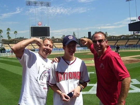 Major camp throwbacks all the way back to 2010! Some things at #SBC never change 🎙️🎥

See anyone you know? 👀 Swipe to the end for a surprise 😂 #ThrowbackThursday