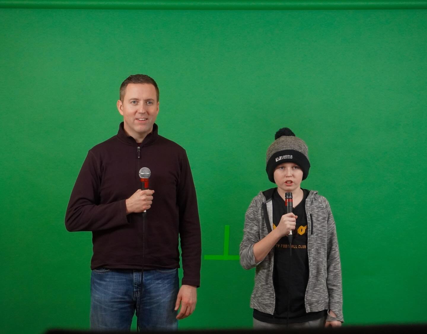 In honor of our 6th annual Parent-Child Weekend kicking off tonight&hellip; enjoy these highlights from past years 👀🎥