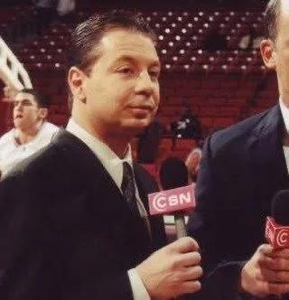 Happy 60th to the one who started it all. 🎉

SBC wouldn&rsquo;t exist without Jeremy. His vision created a place where kids find their voice, step behind the mic, and feel like they belong in this industry.

So many cities. So many memories. So many