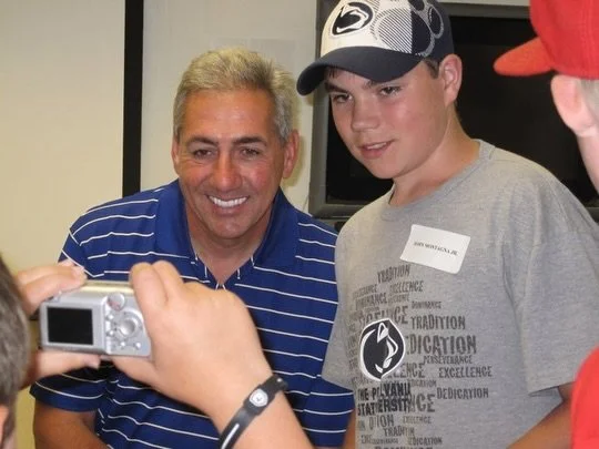 Throwing it back to Philly 2011 ⏮️
Hard to believe we&rsquo;re celebrating 25 years this summer!

Philly is sold out &mdash; other East Coast cities are filling fast 👀 Reserve your spot now at the link in our bio.