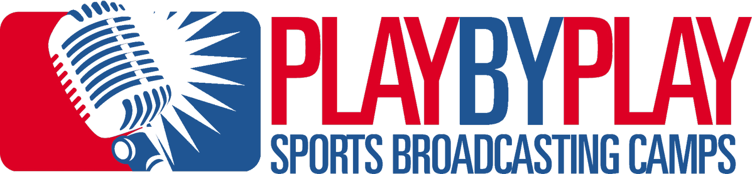 Play By Play Sports Broadcasting Camps