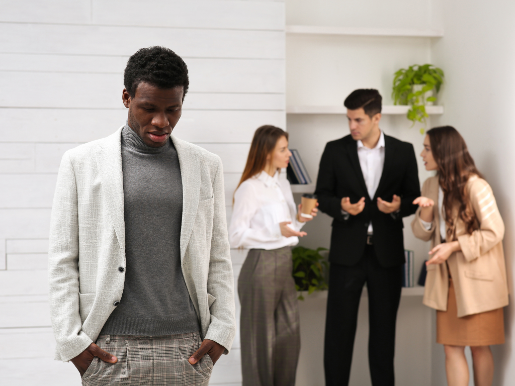 Workplace Harassment and Discrimination