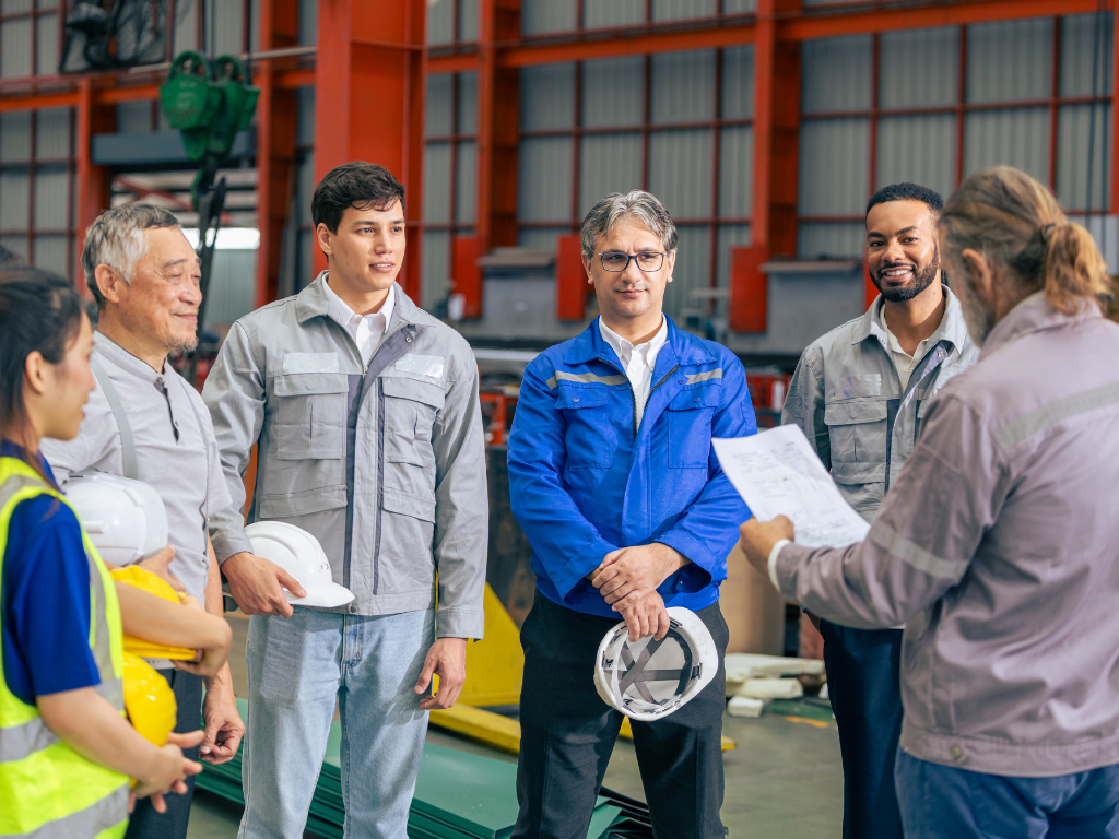Labour Law and Unionized Workplaces in Saskatchewan
