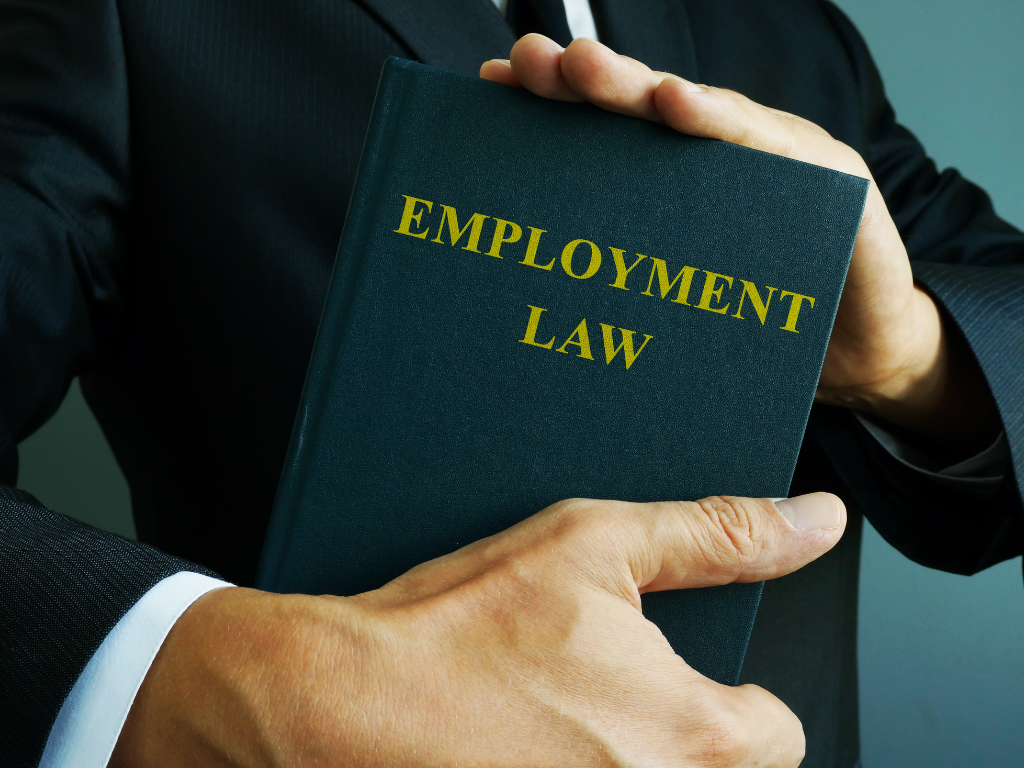 Employment Law in Saskatchewan – A Guide</span>