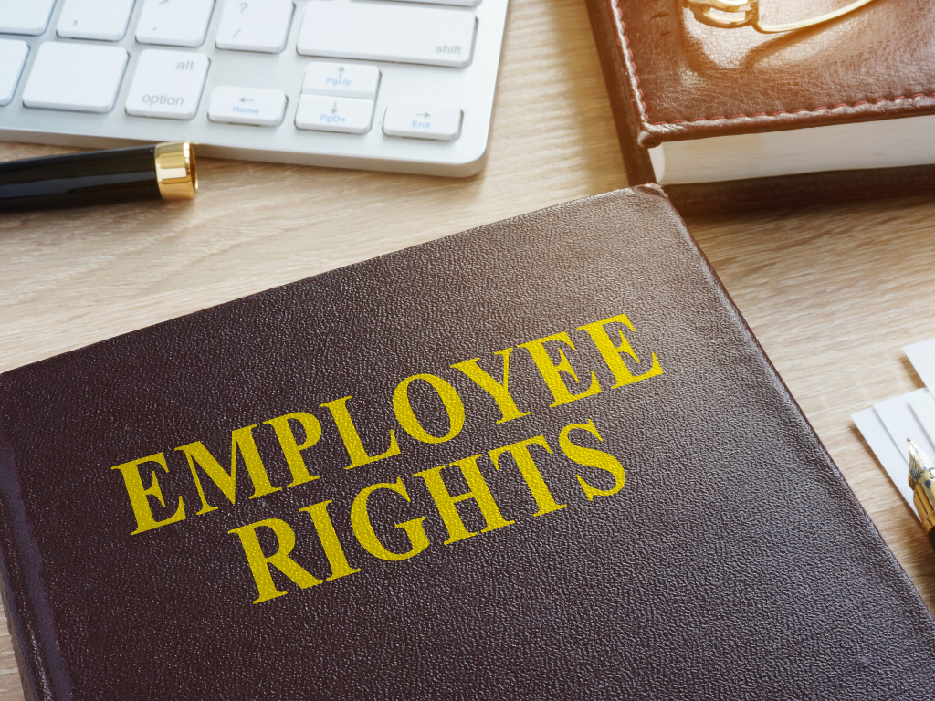Employee Rights in Saskatchewan