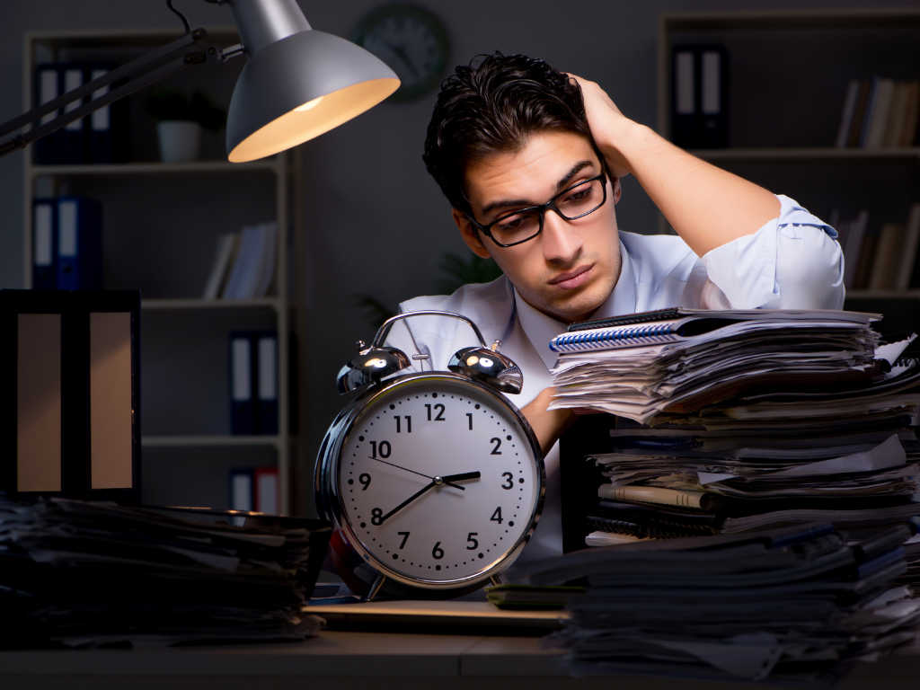 Overtime - Employers Cannot Contract Out