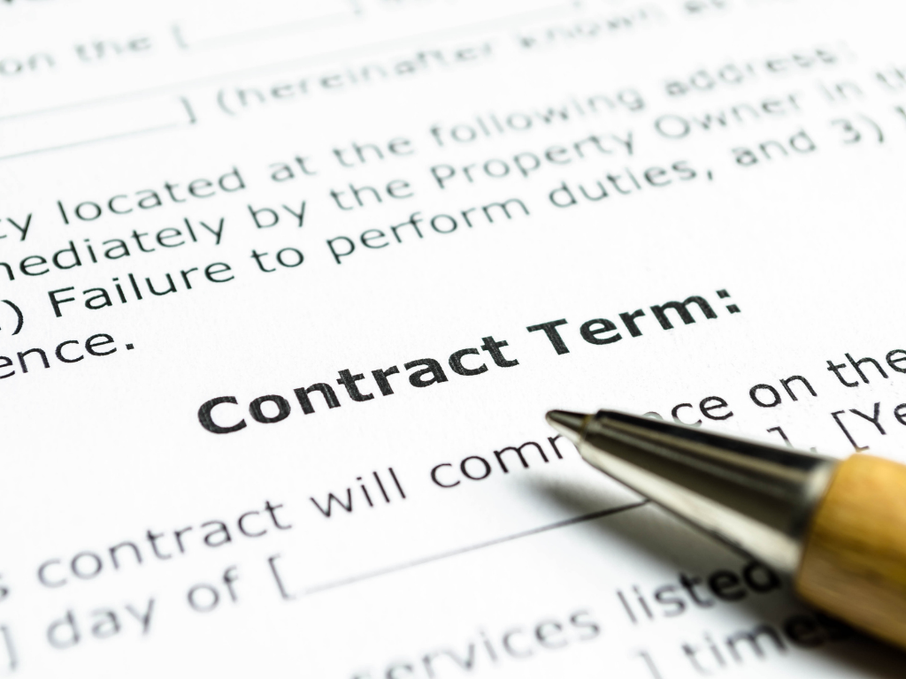 Workplace Contracts and Policies