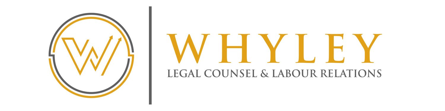 Whyley Legal
