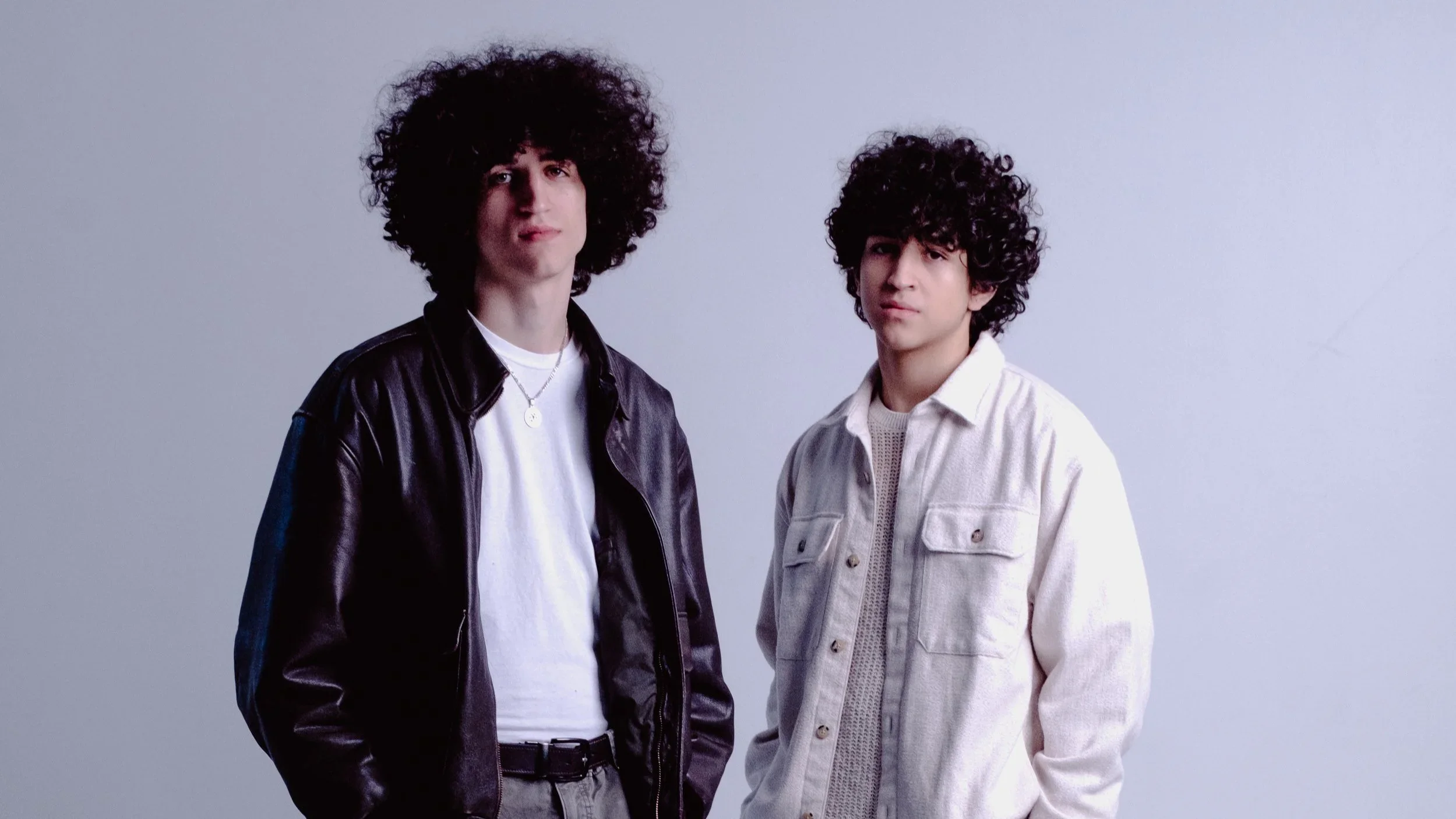 Zohar & Adam w Friends @ The Local