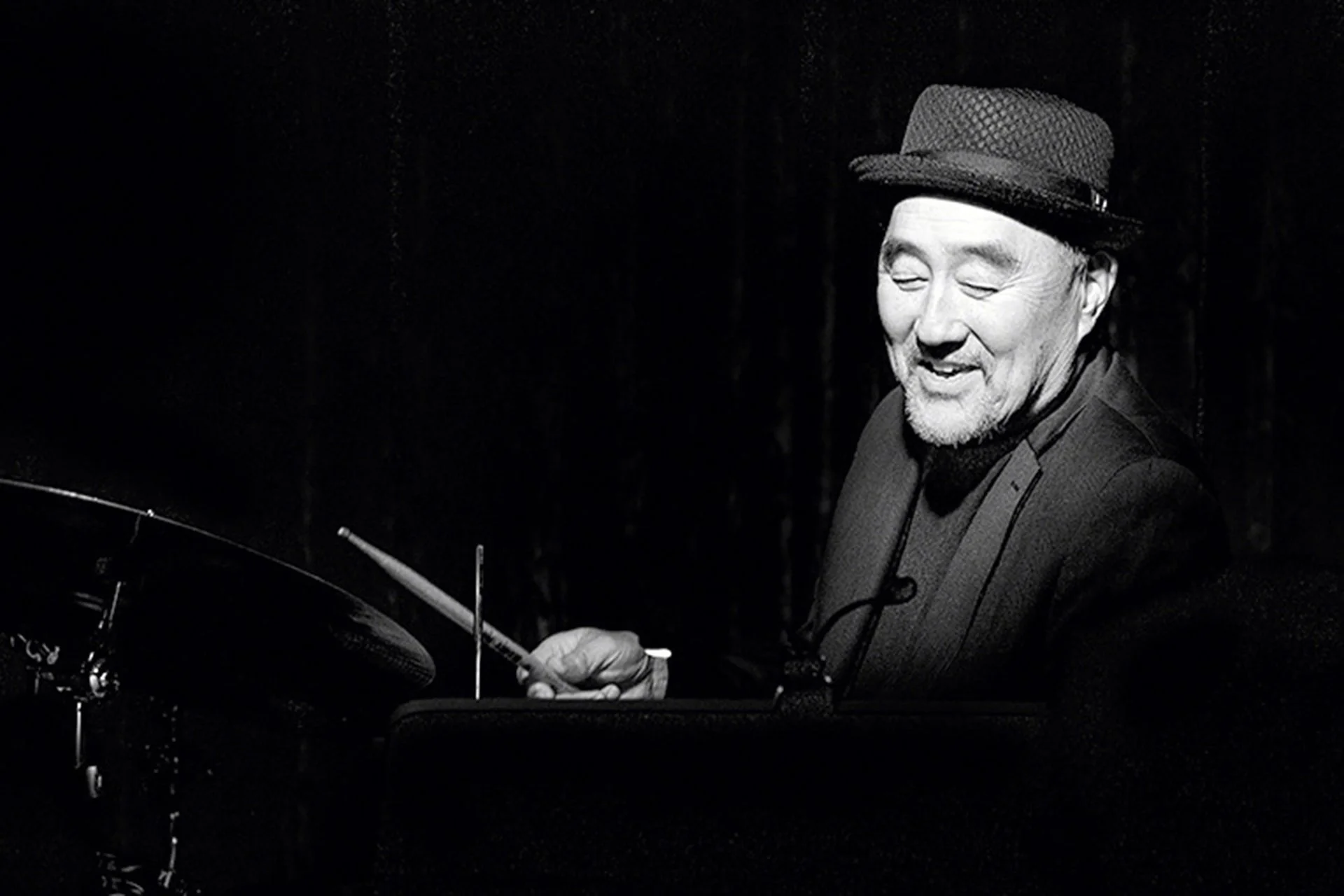 Akira Tana and Friends, Dizzy's Club, NYC
