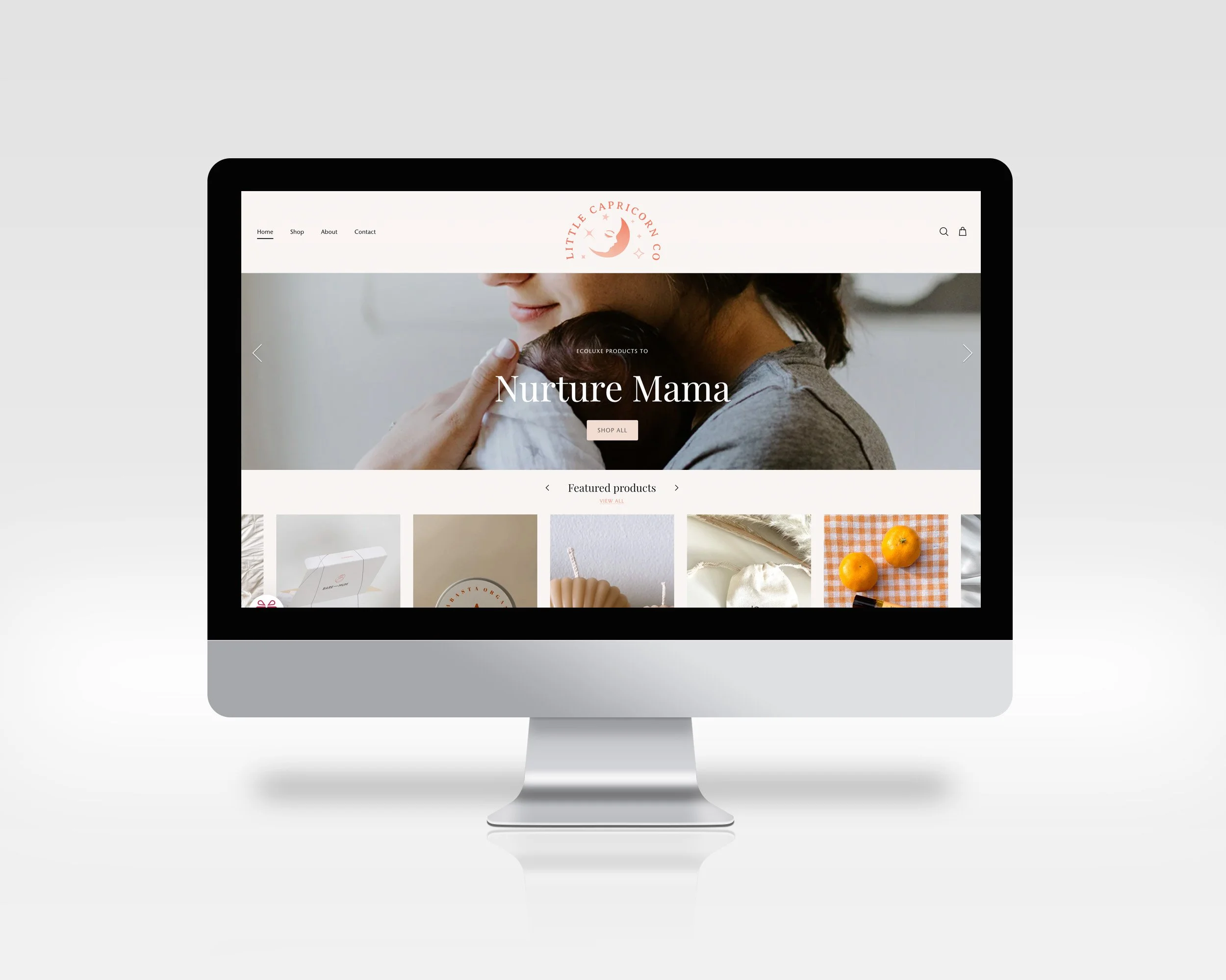 Little Capricorn Co Website Mockup.jpg