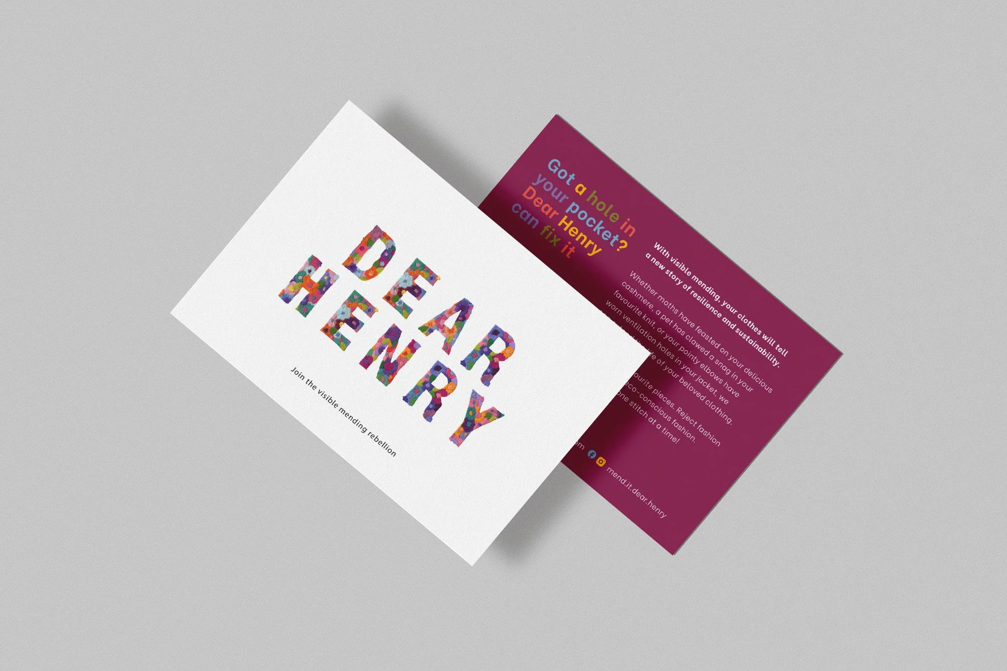 Dear Henry Postcard.jpg