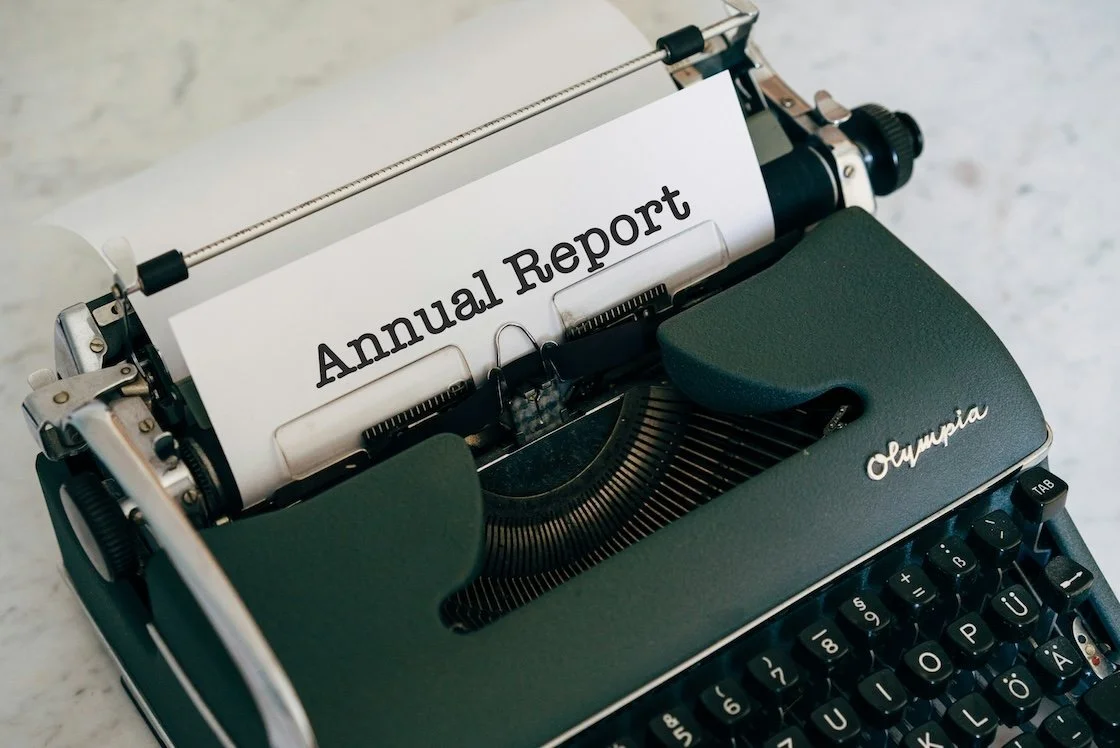 Annual Report 
