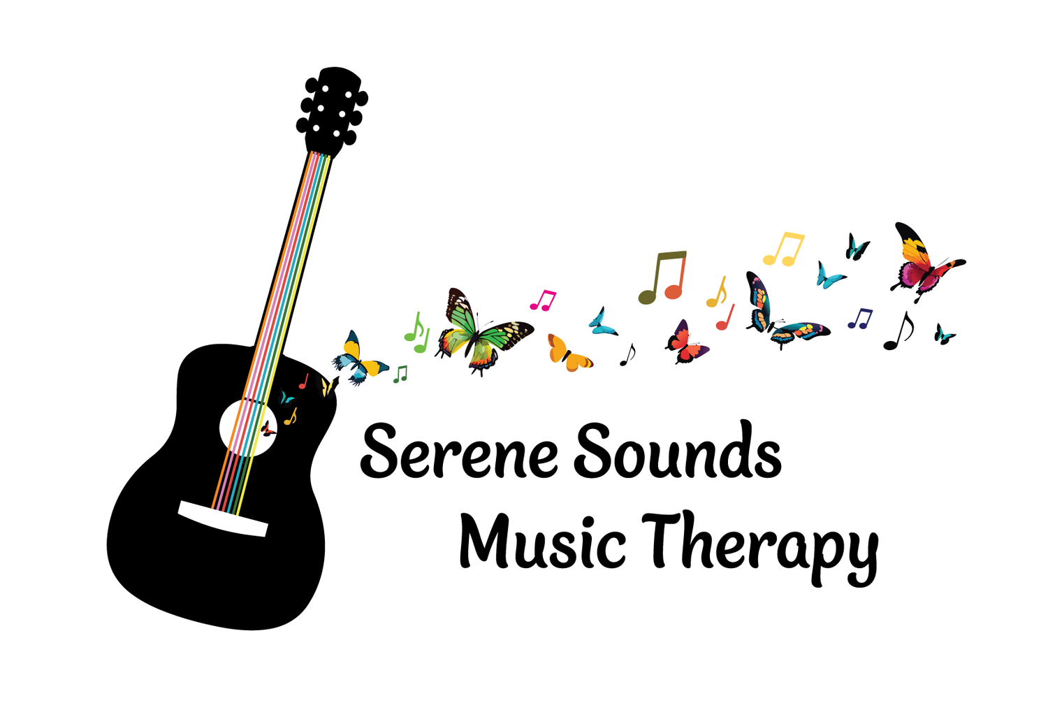 Serene Sounds Music Therapy