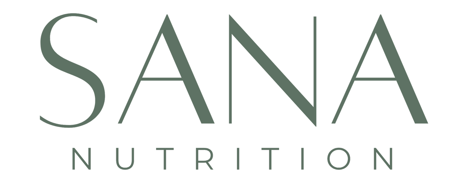 Sana Nutrition