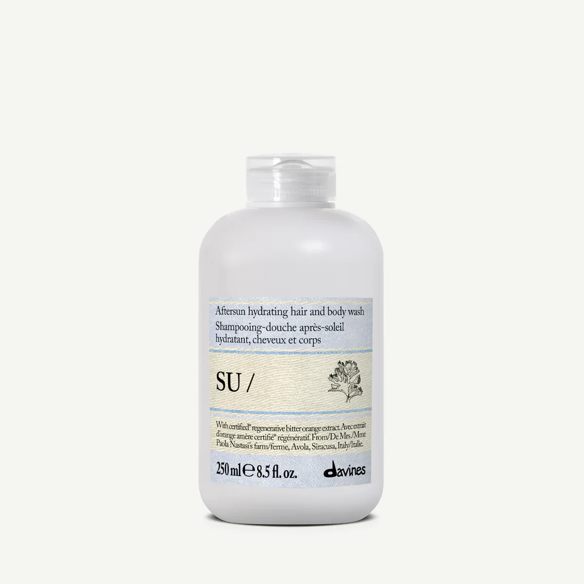 Davines-70135UCL-SU-HAIR_BODY-WASH-250ML-8004608300830-1_5000x.webp