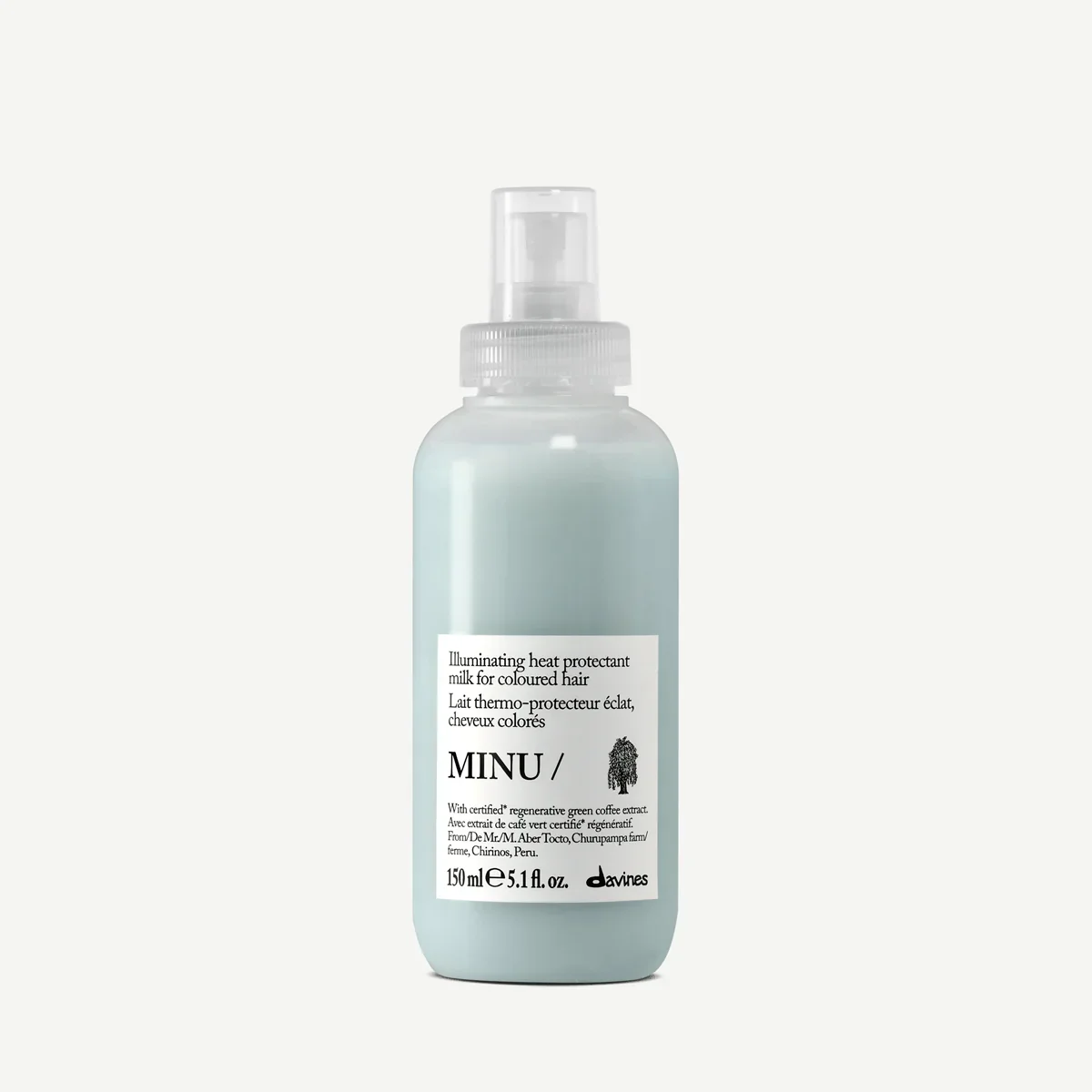 MINU Milk