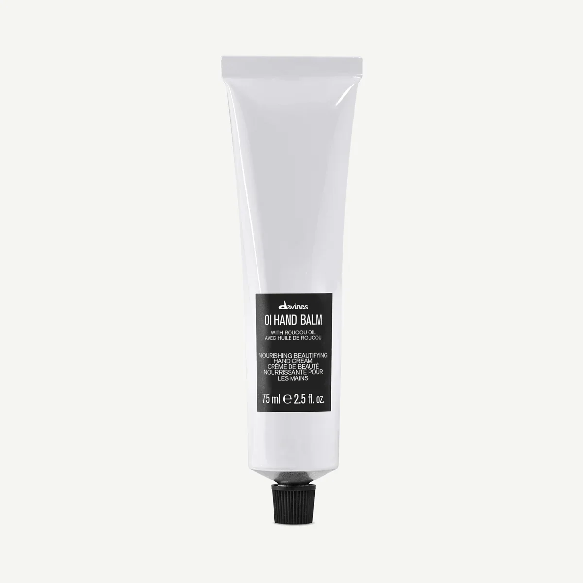 Oi Hand Balm