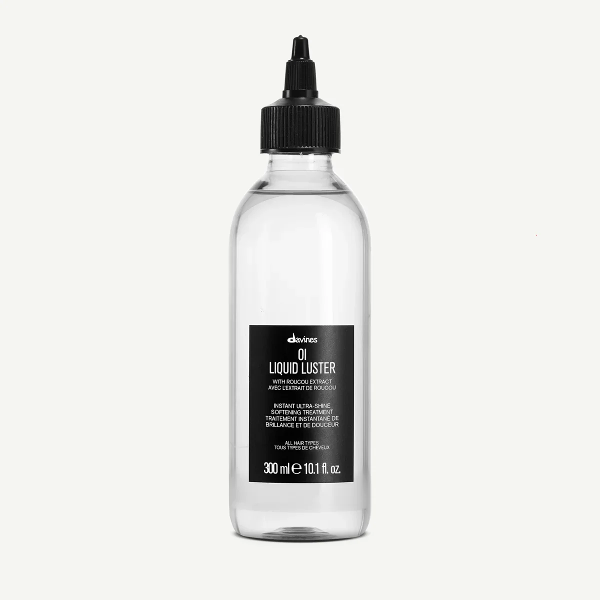Oi Liquid Luster