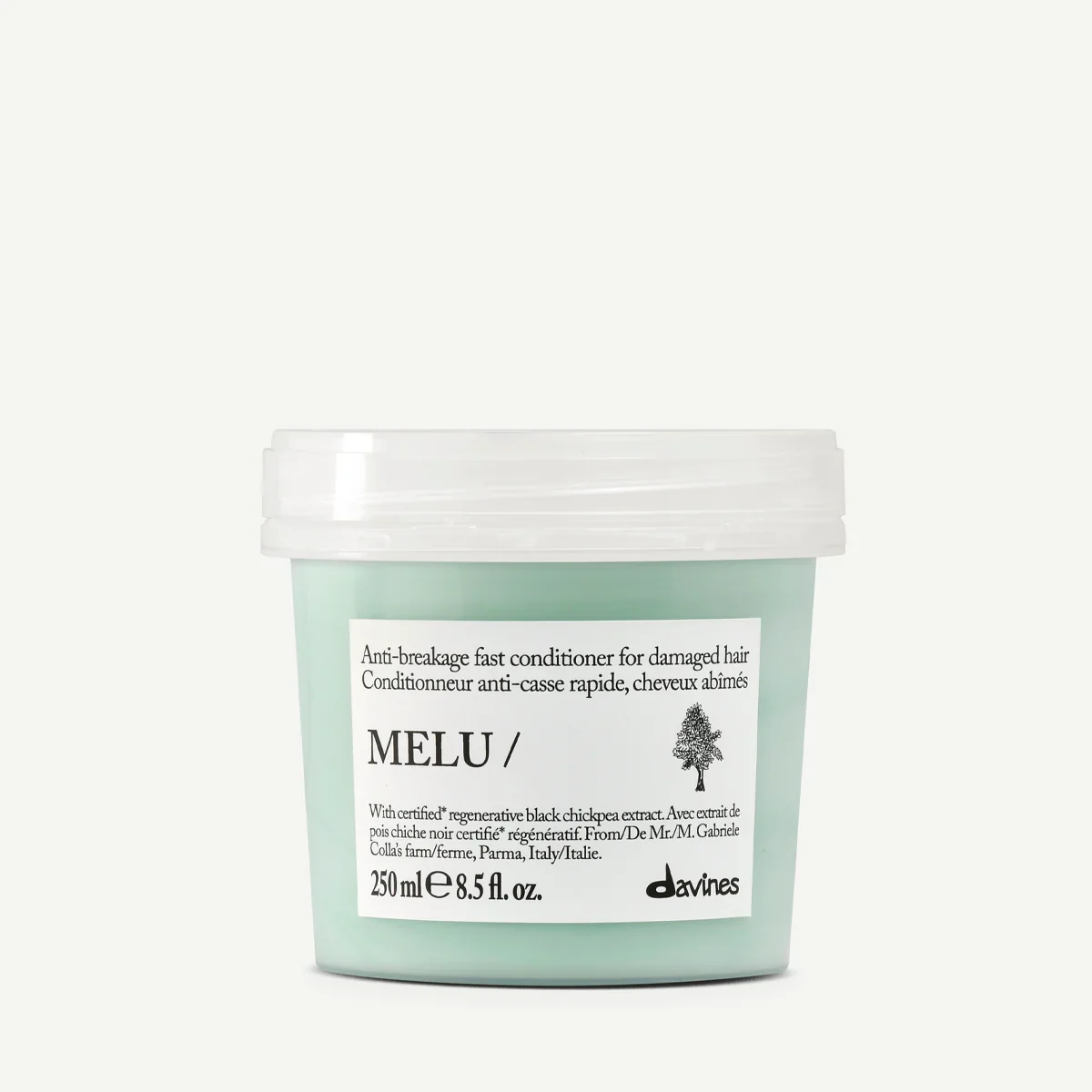 Melu Conditioner