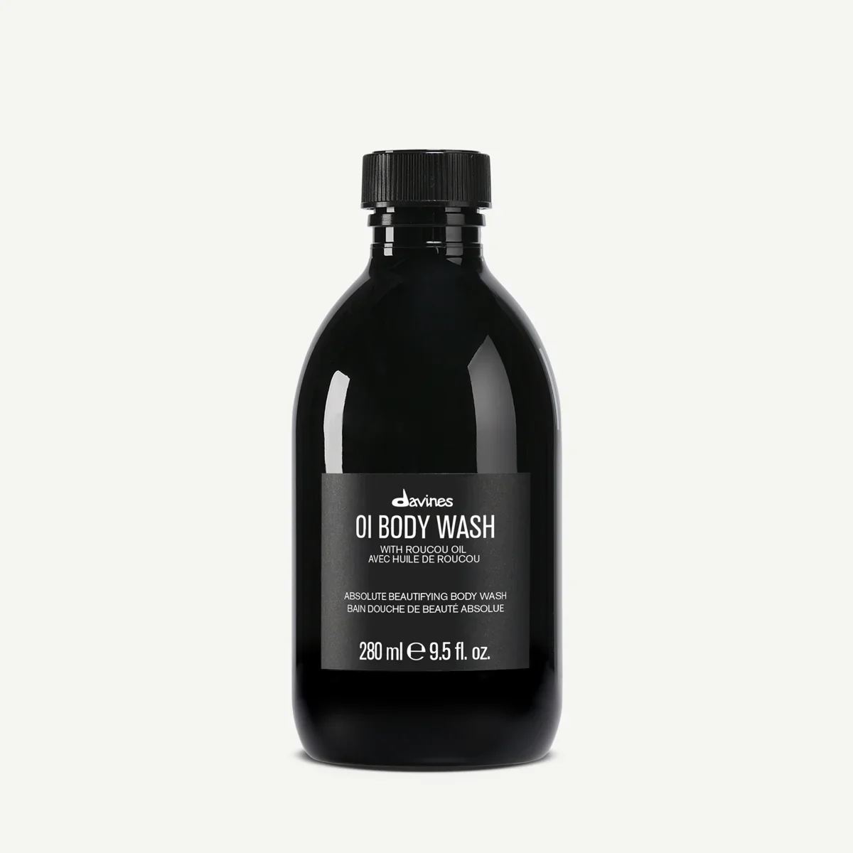 Oi Body Wash