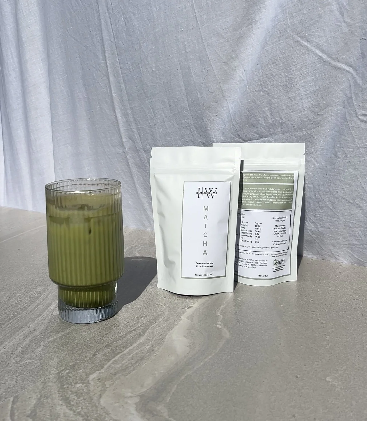 Benefits of Matcha for Your Health