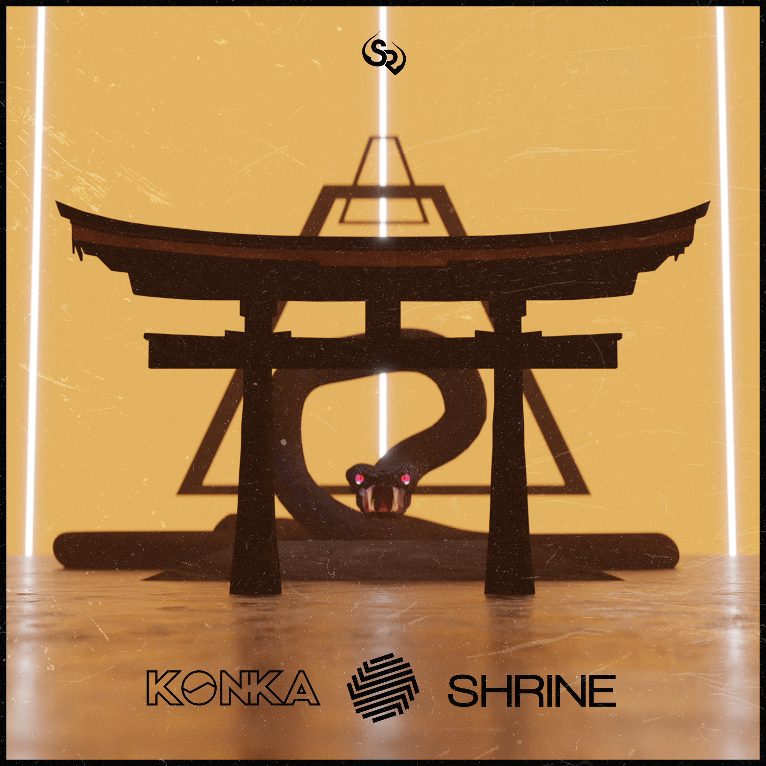 Shrine EP