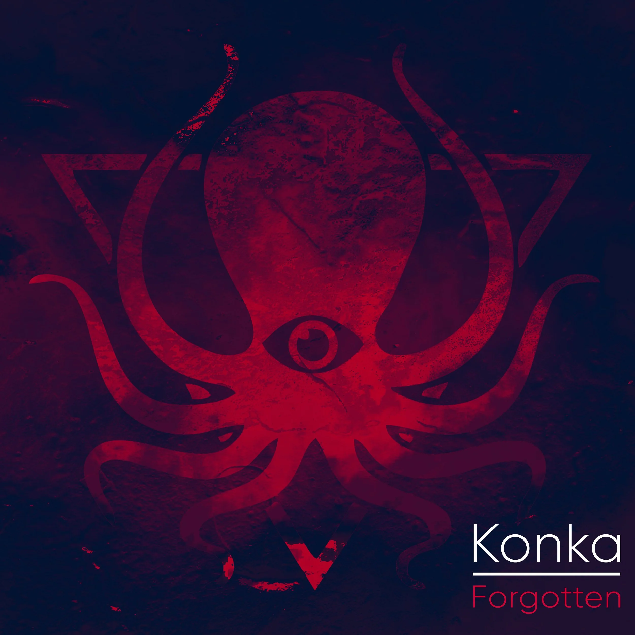 Konka - Forgotten
