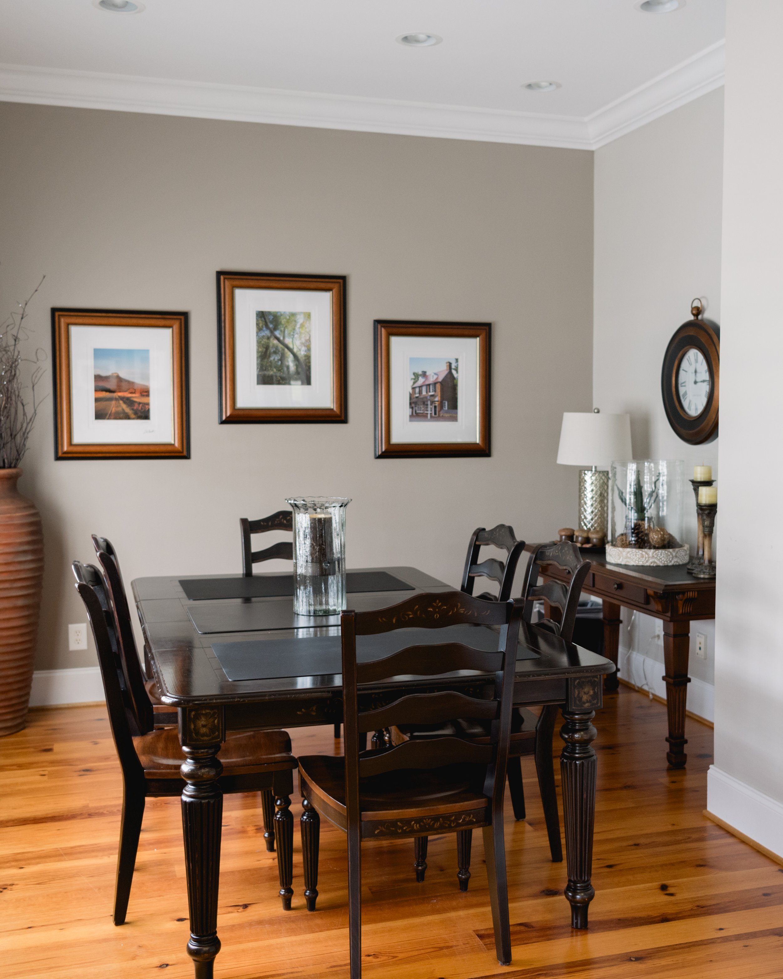 Robertson Realty Your Trusted Real Estate Partner in the Triad Area