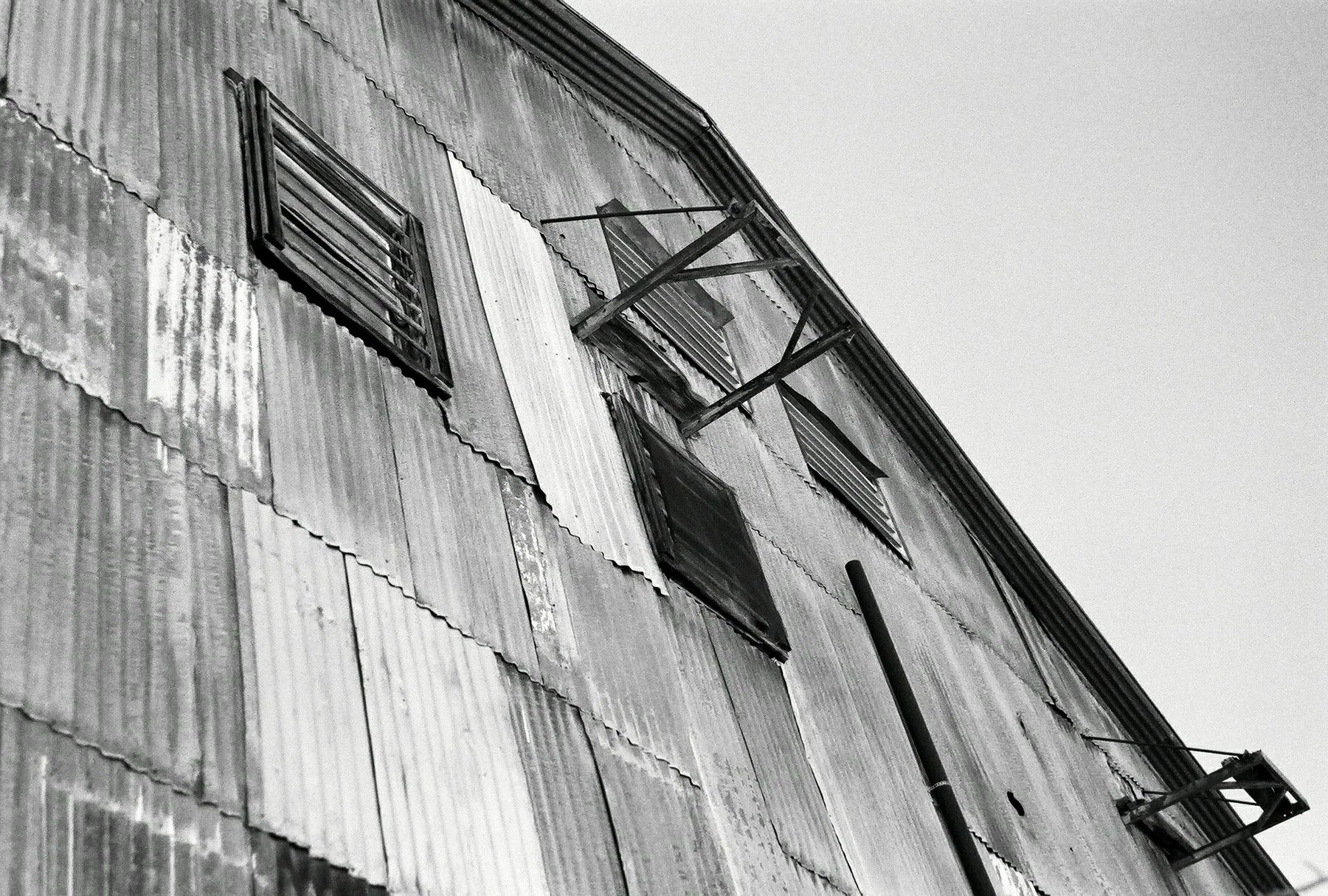 Urban & Architecture