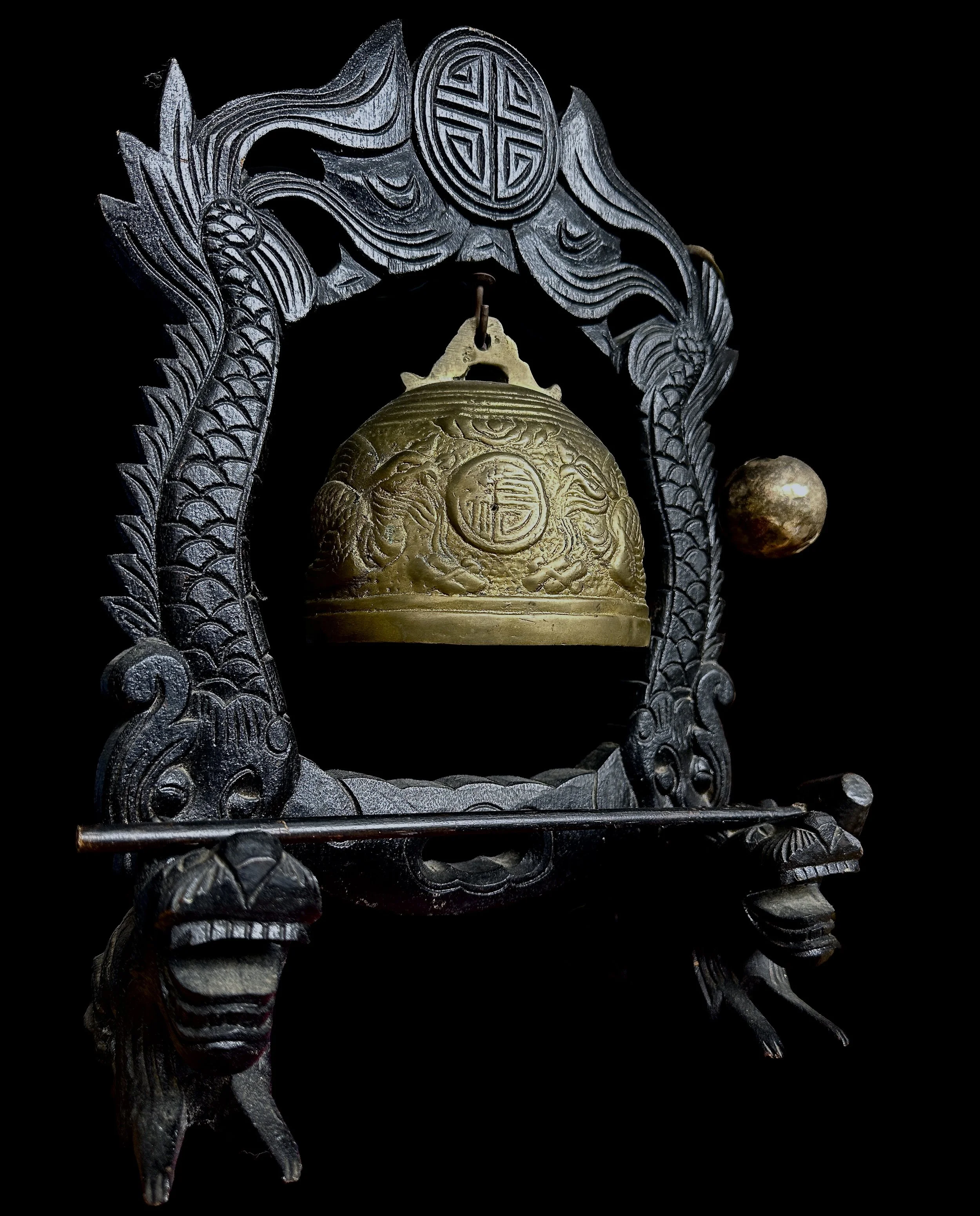The Shrine

