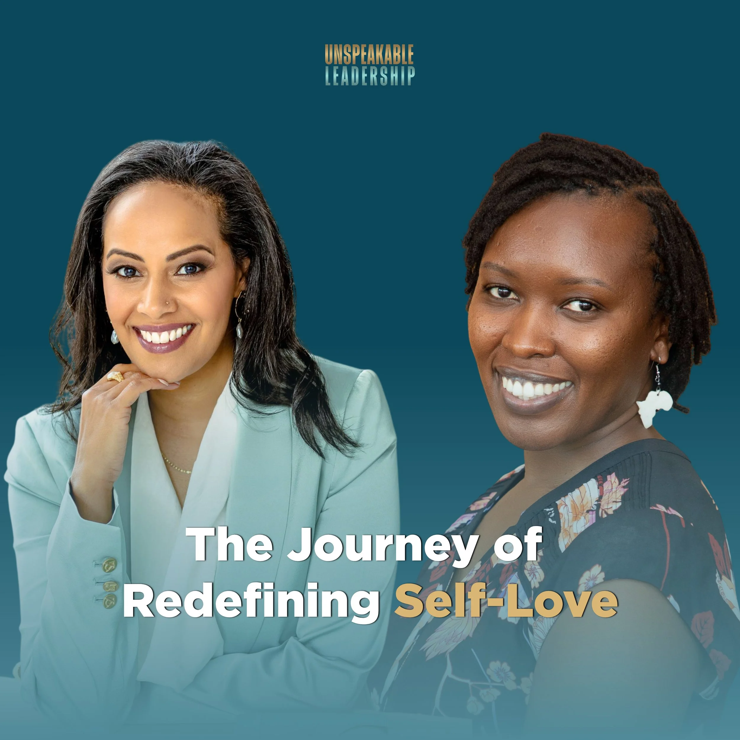 The Counterintuitive Journey to Self-Love