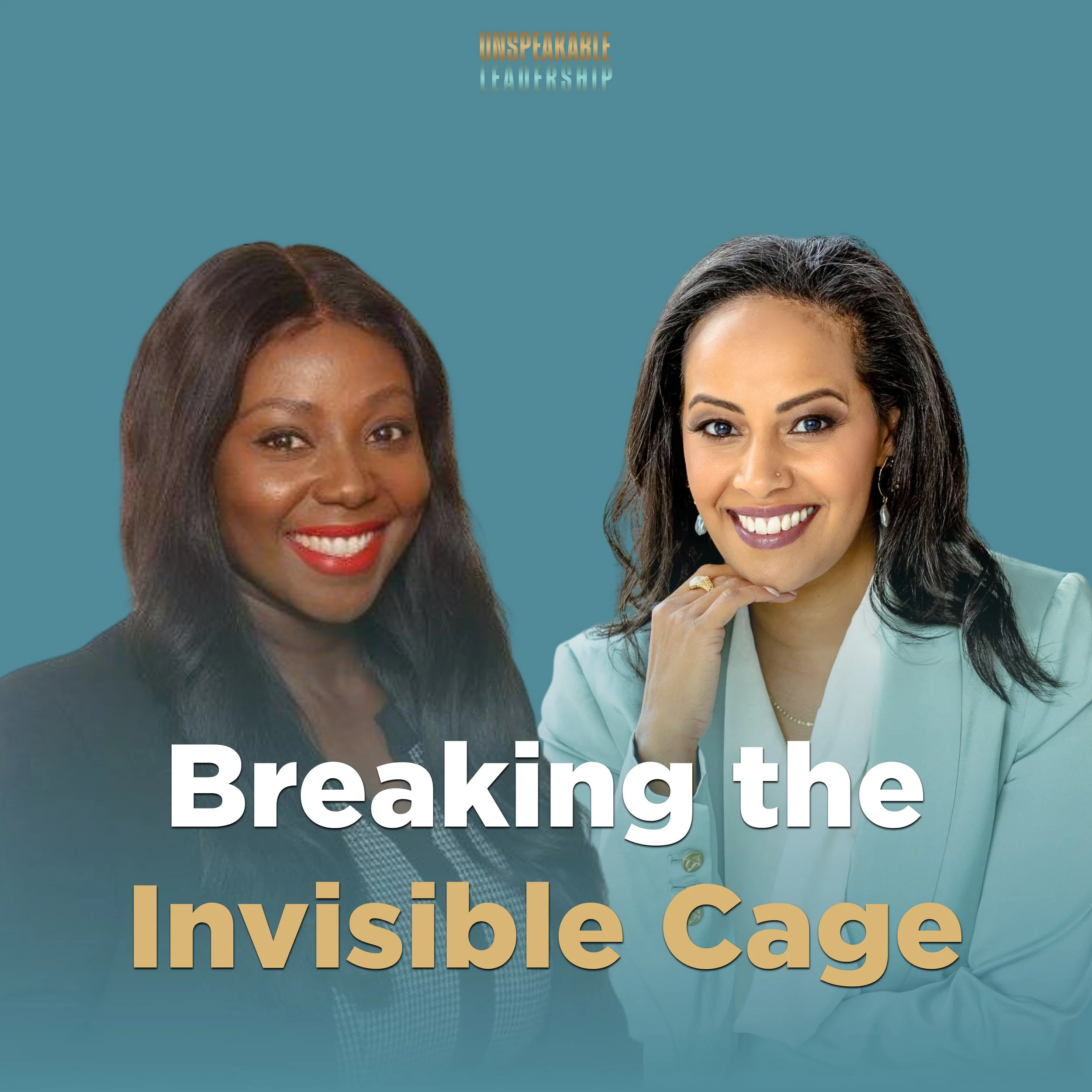 Breaking the Invisible Cage