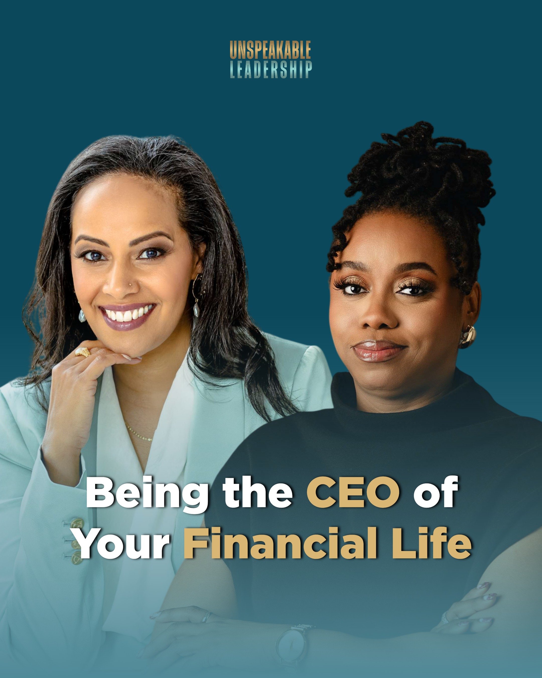 Being the CEO of Your Financial Life