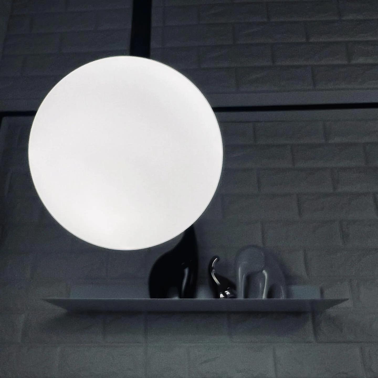 Introducing THE SWING.