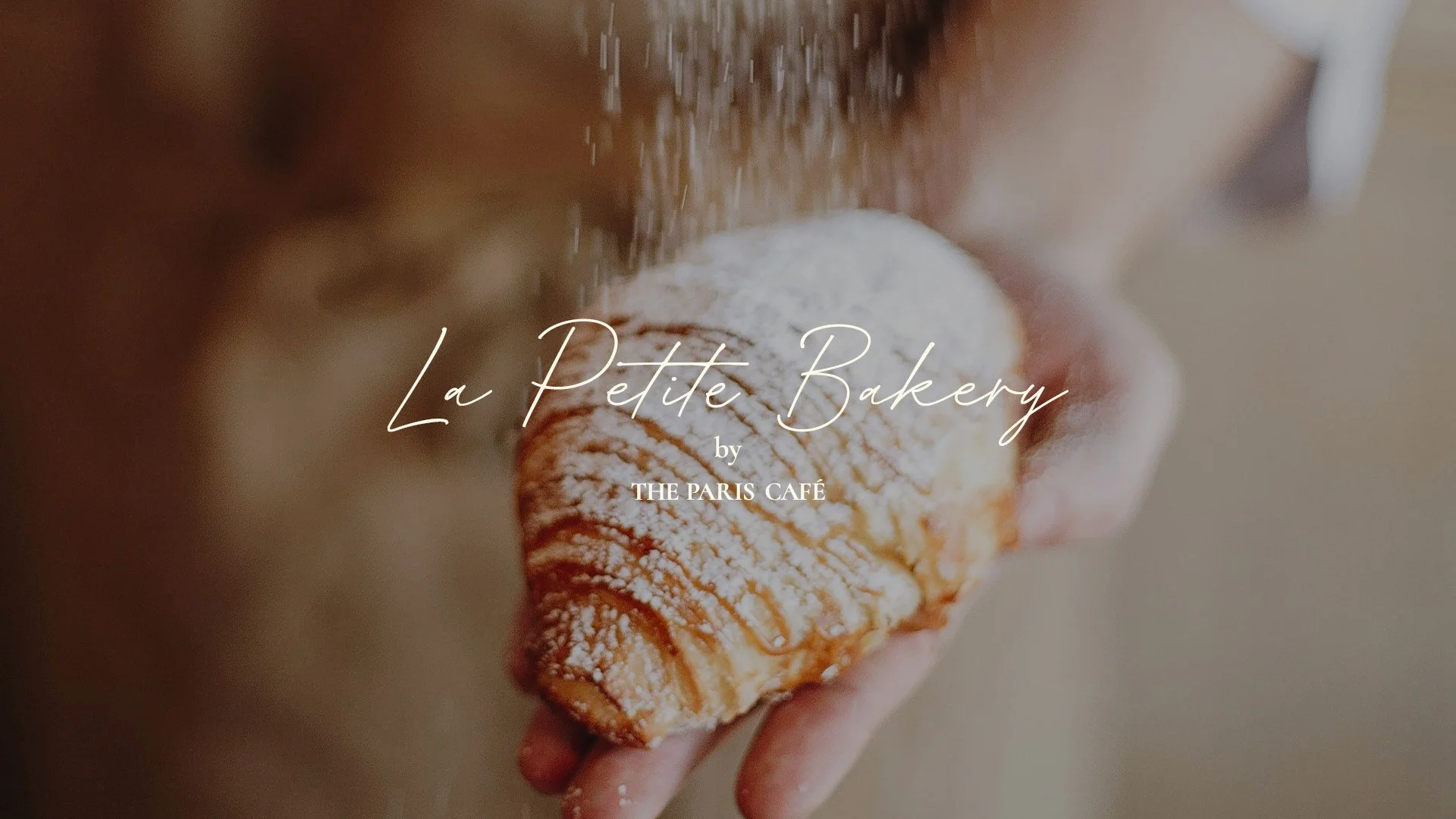 La Petite Bakery