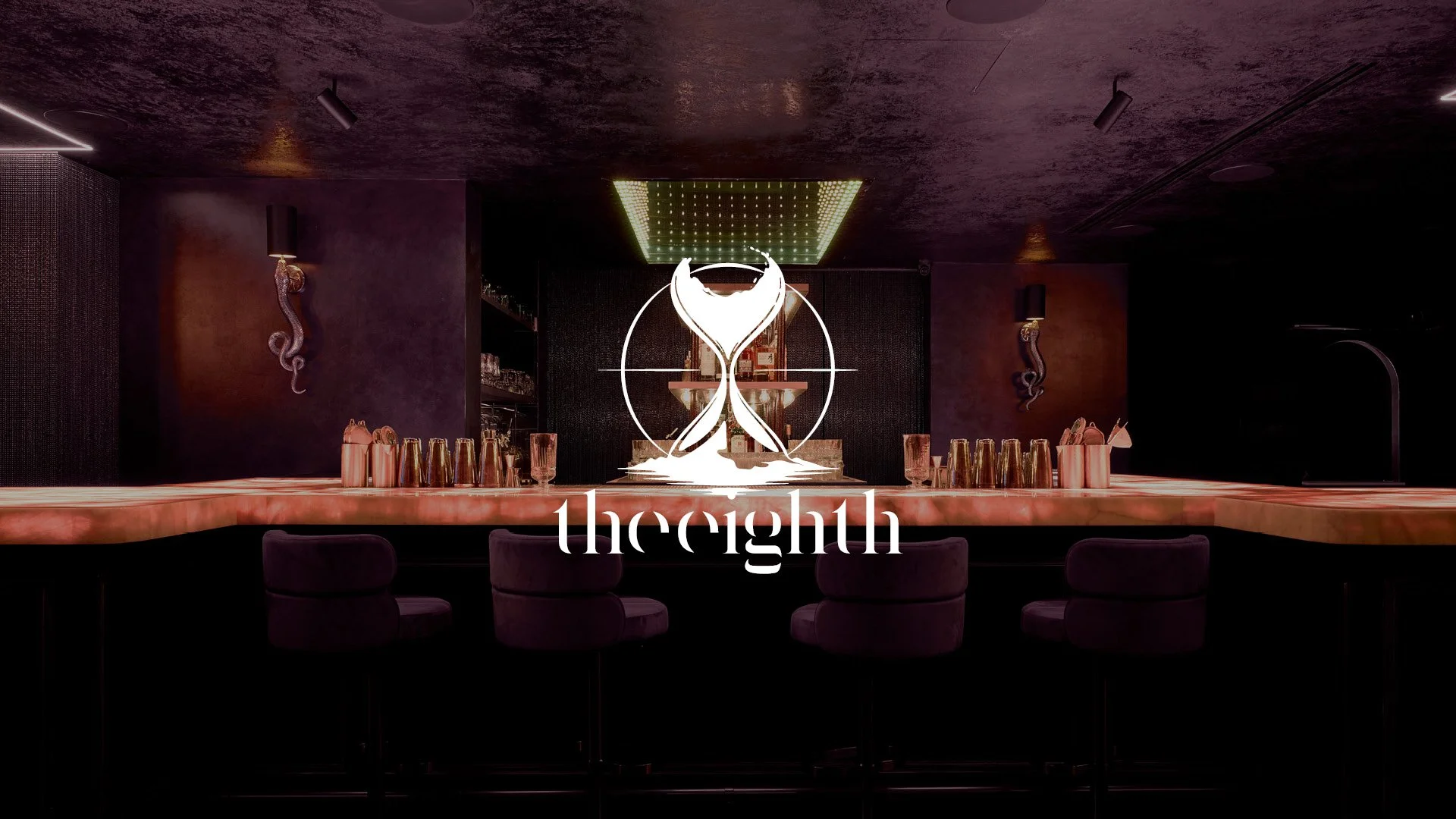 theeighth