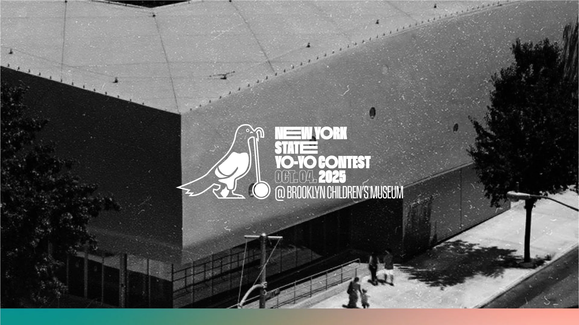 NEW YORK STATE YO-YO CONTEST 2025