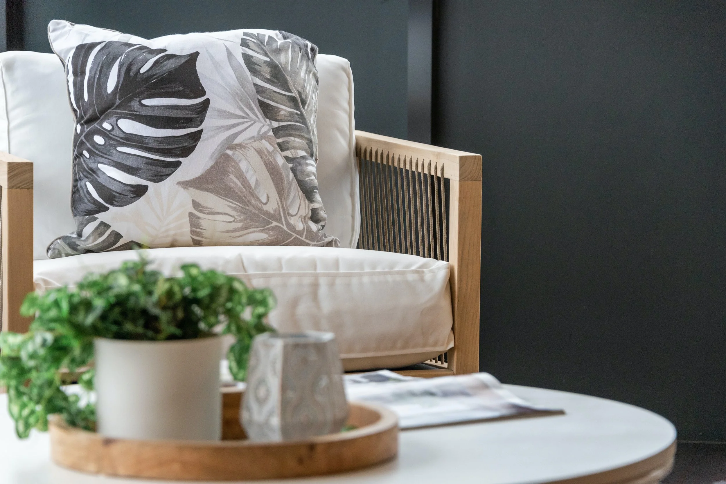 GRANNY FLAT STYLING TIPS