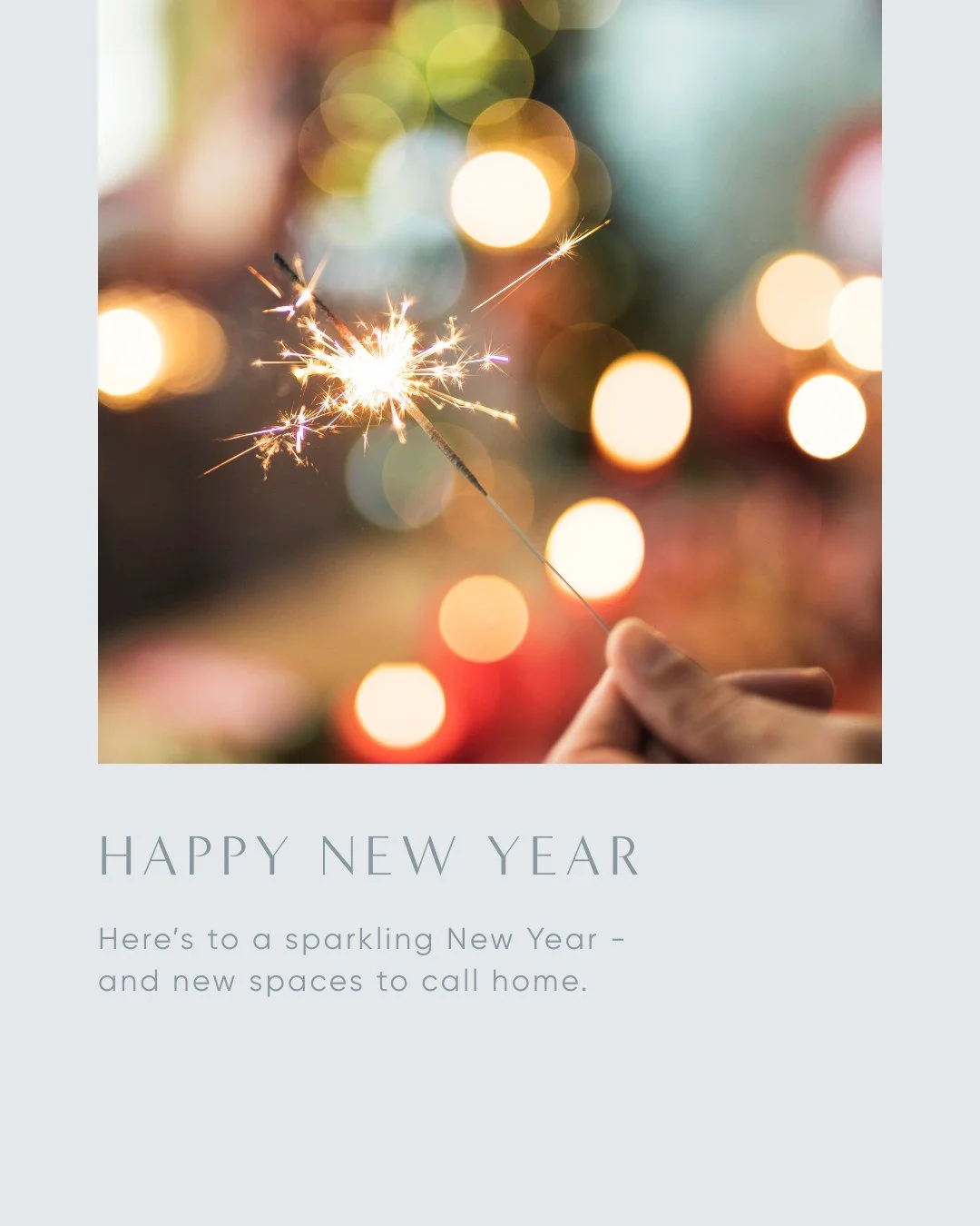 Happy New Year everyone!

Here's to an amazing 2026 🍾 🥂