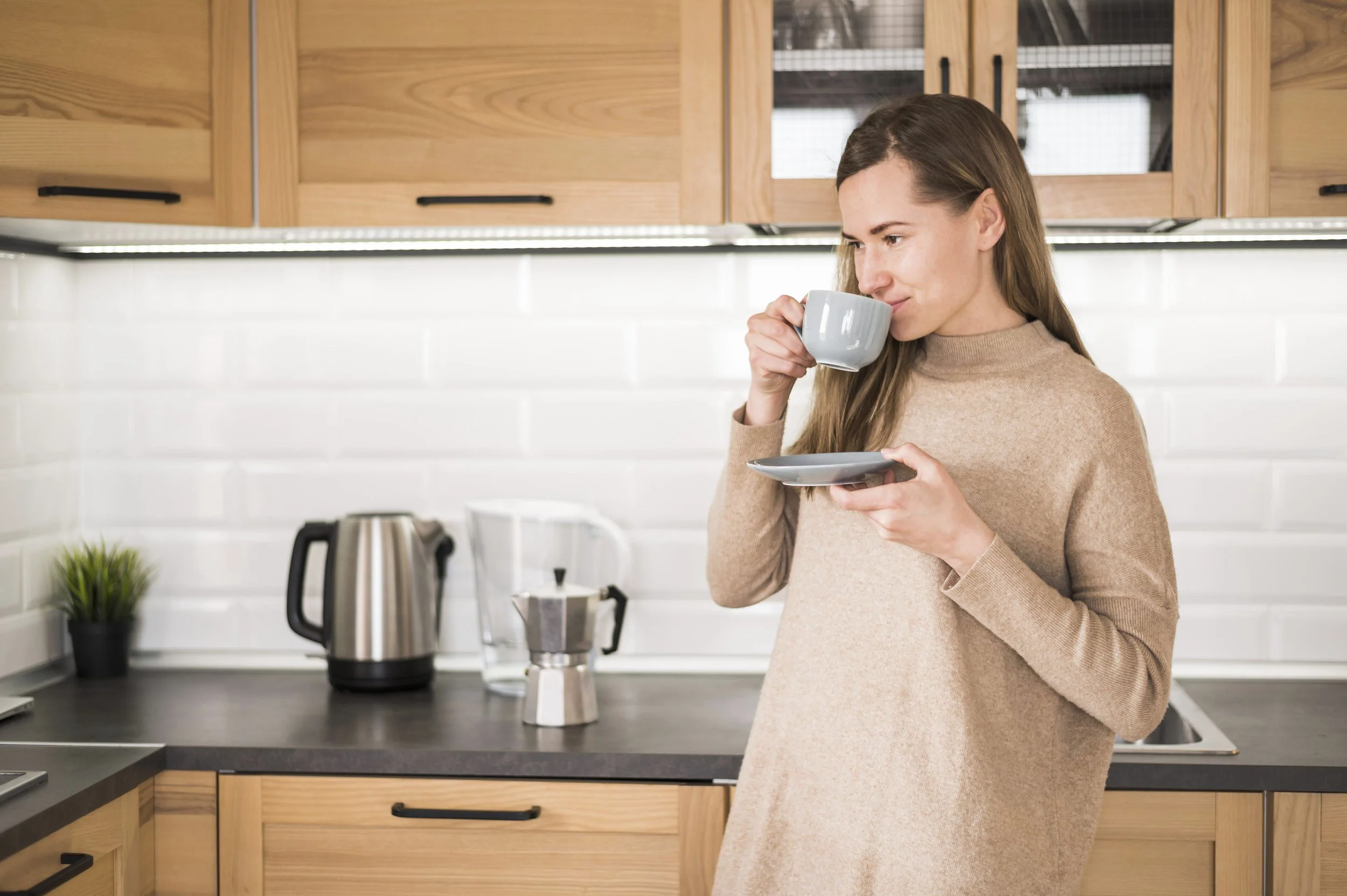 SMART KITCHEN LAYOUTS FOR GRANNY FLATS