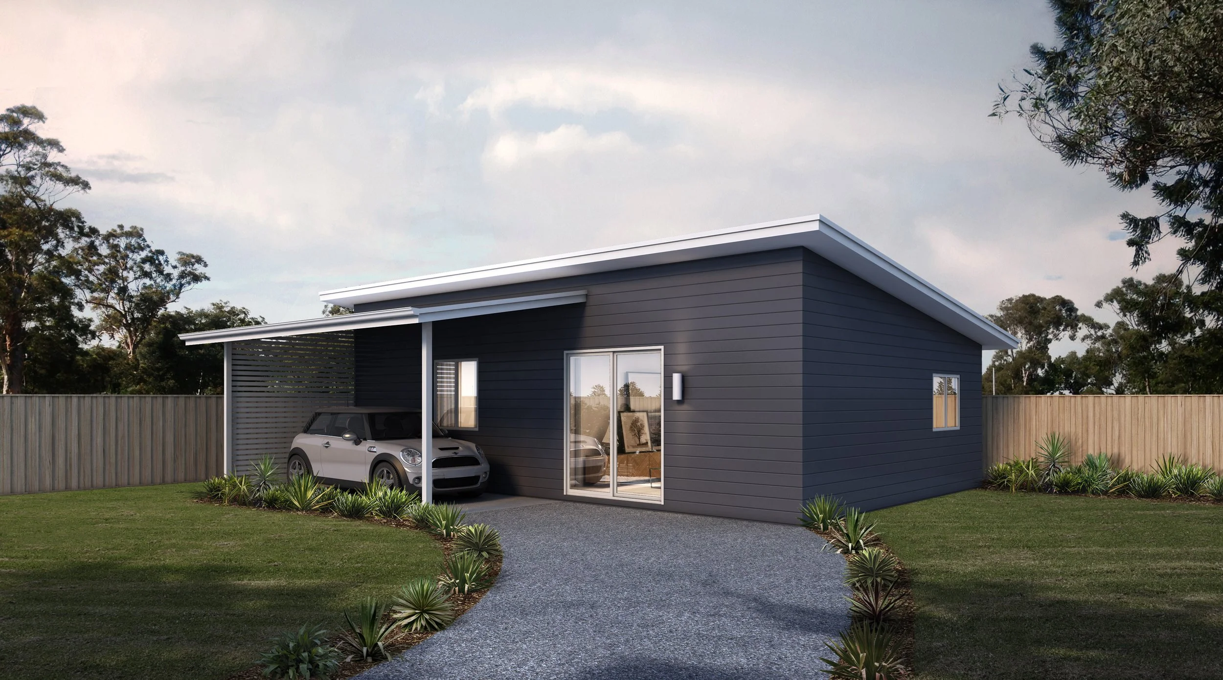 HUNTER VALLEY GRANNY FLATS: A SMARTER WAY TO CREATE INCOME WITHOUT BUYING ANOTHER PROPERTY