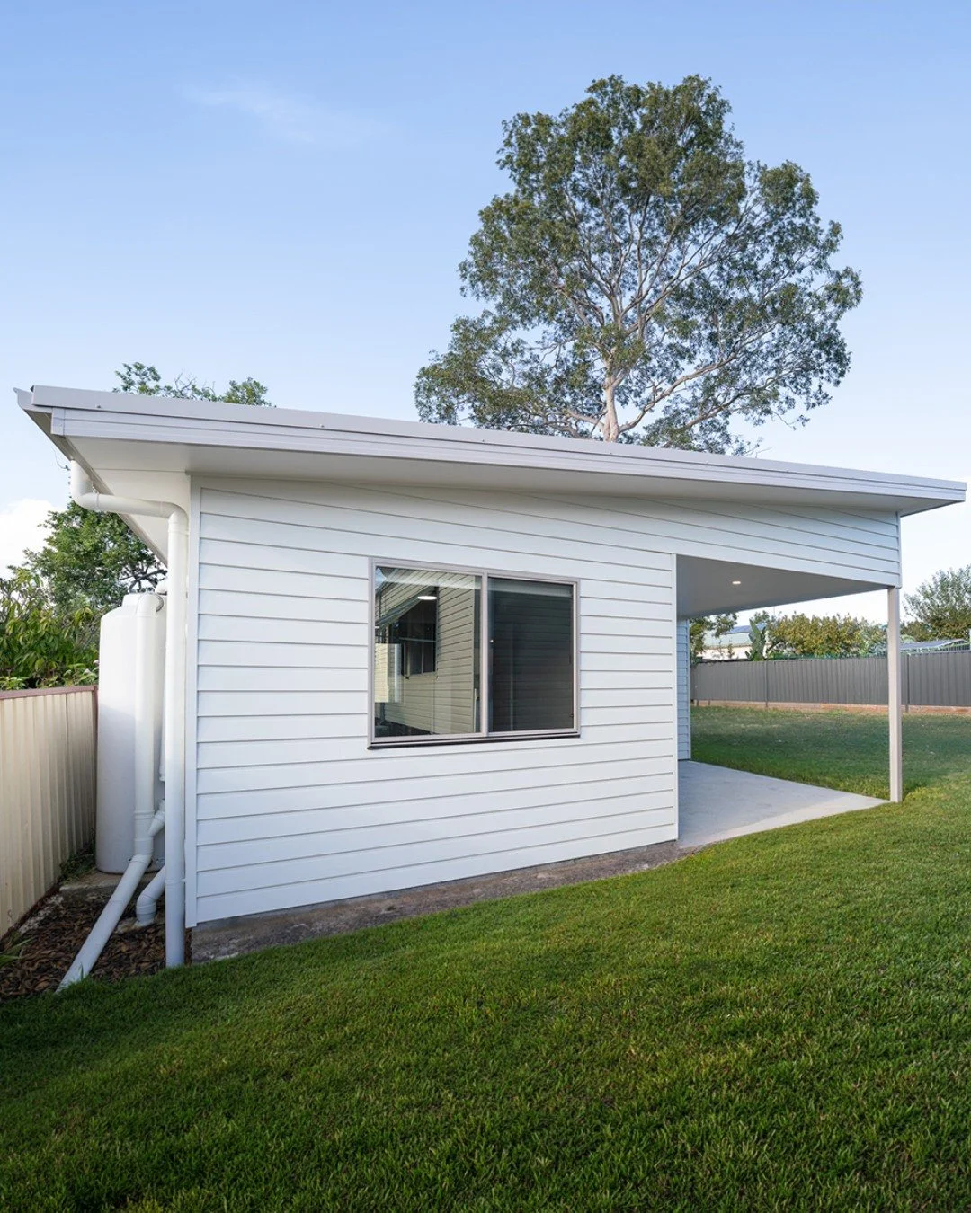 There&rsquo;s something special about a home that feels brand new and thoughtfully designed for everyday living.

Deakin St is all about easy living 🏠 Bright spaces, a kitchen made for daily life, and an outdoor area perfect for slow weekend morning