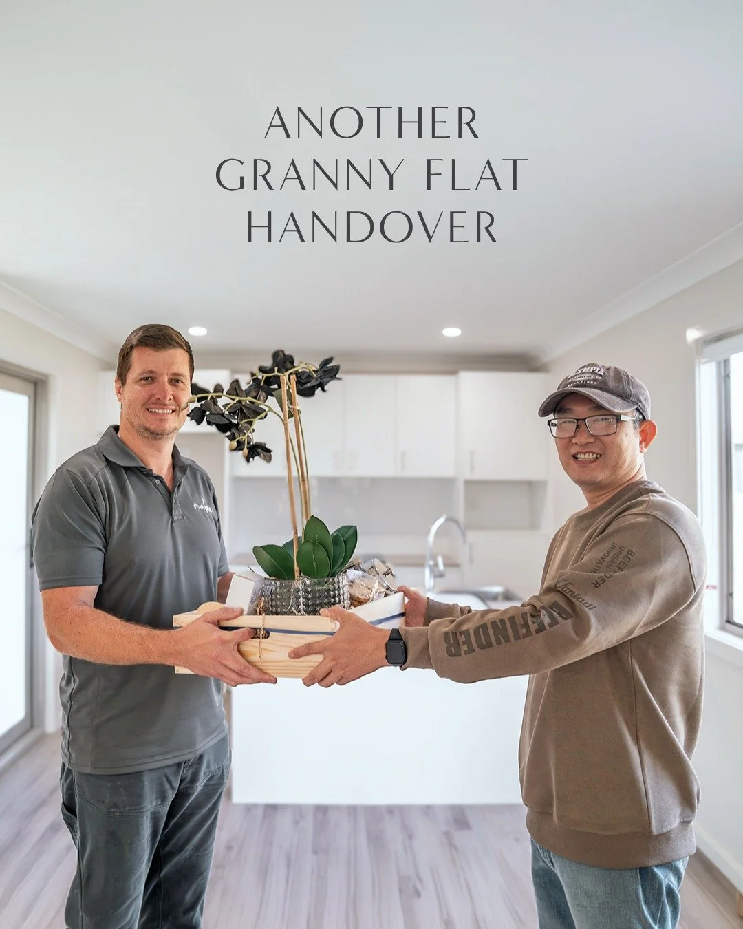 From the very first conversation, it was clear this wouldn&rsquo;t be just another build. Malora listened, adapted, and delivered something truly special in Kurri Kurri. 🏡

Based on the Franklin floorplan with thoughtful minor interior alterations, 