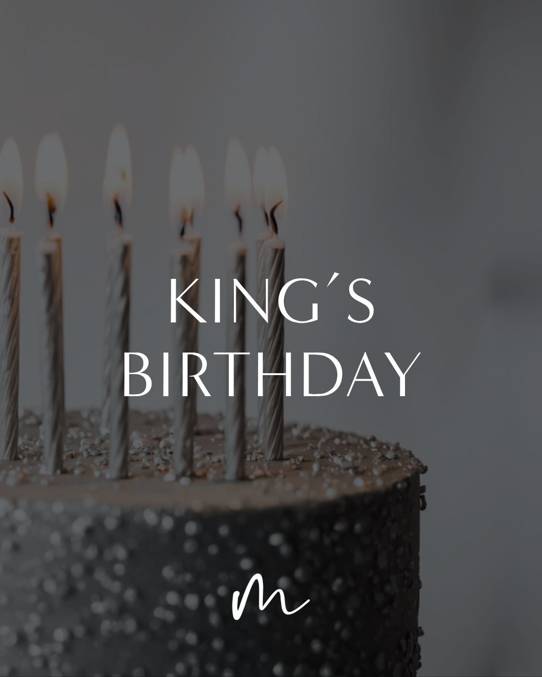 King&rsquo;s Birthday Special: We&rsquo;re Taking a Well-Deserved Break 👑

Please note we&rsquo;ll be closed on June 8th in celebration of King&rsquo;s Birthday.

We&rsquo;ll be back on June 9th, reopening with our regular hours and ready to welcome