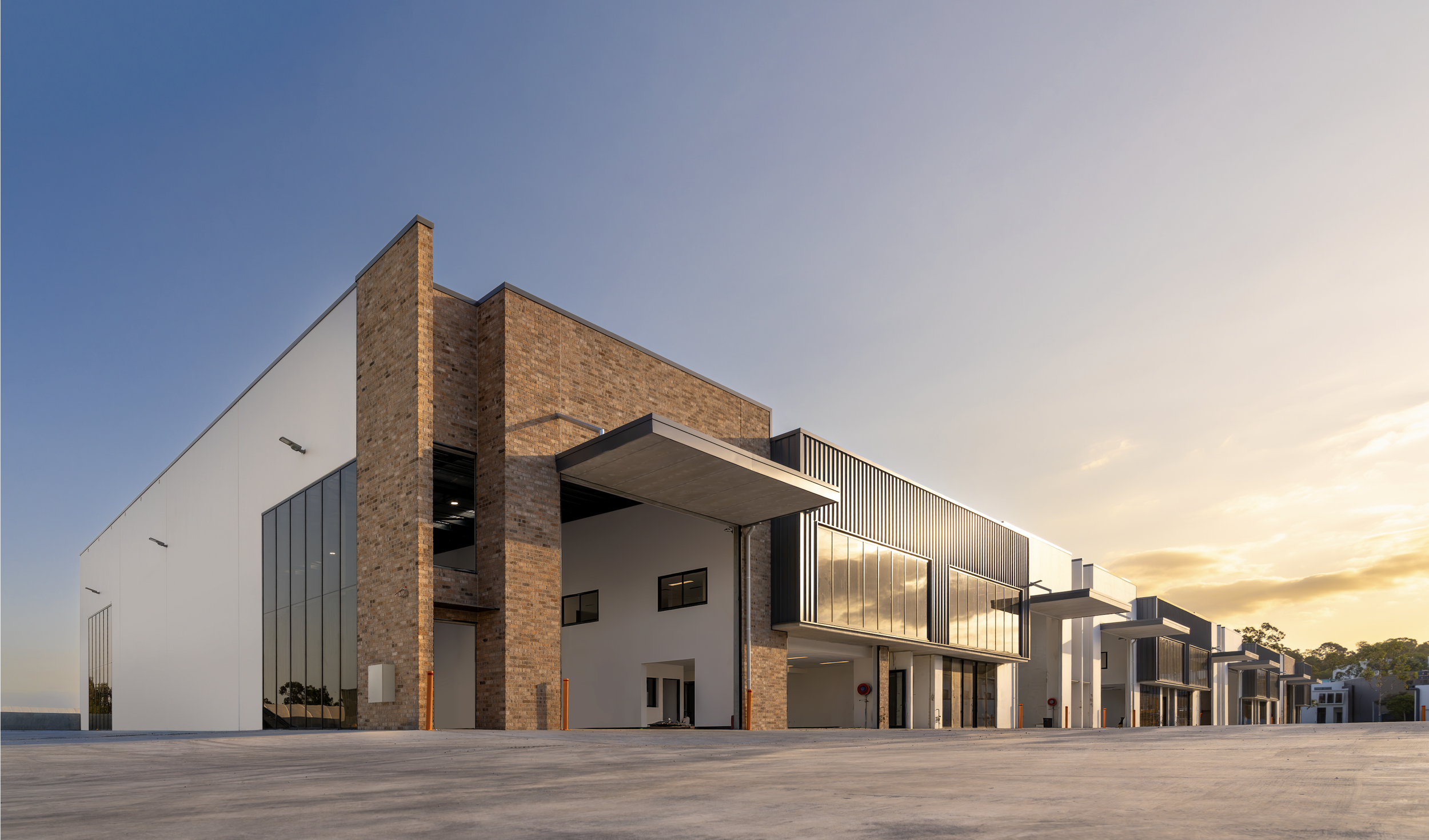 Helensvale HQ