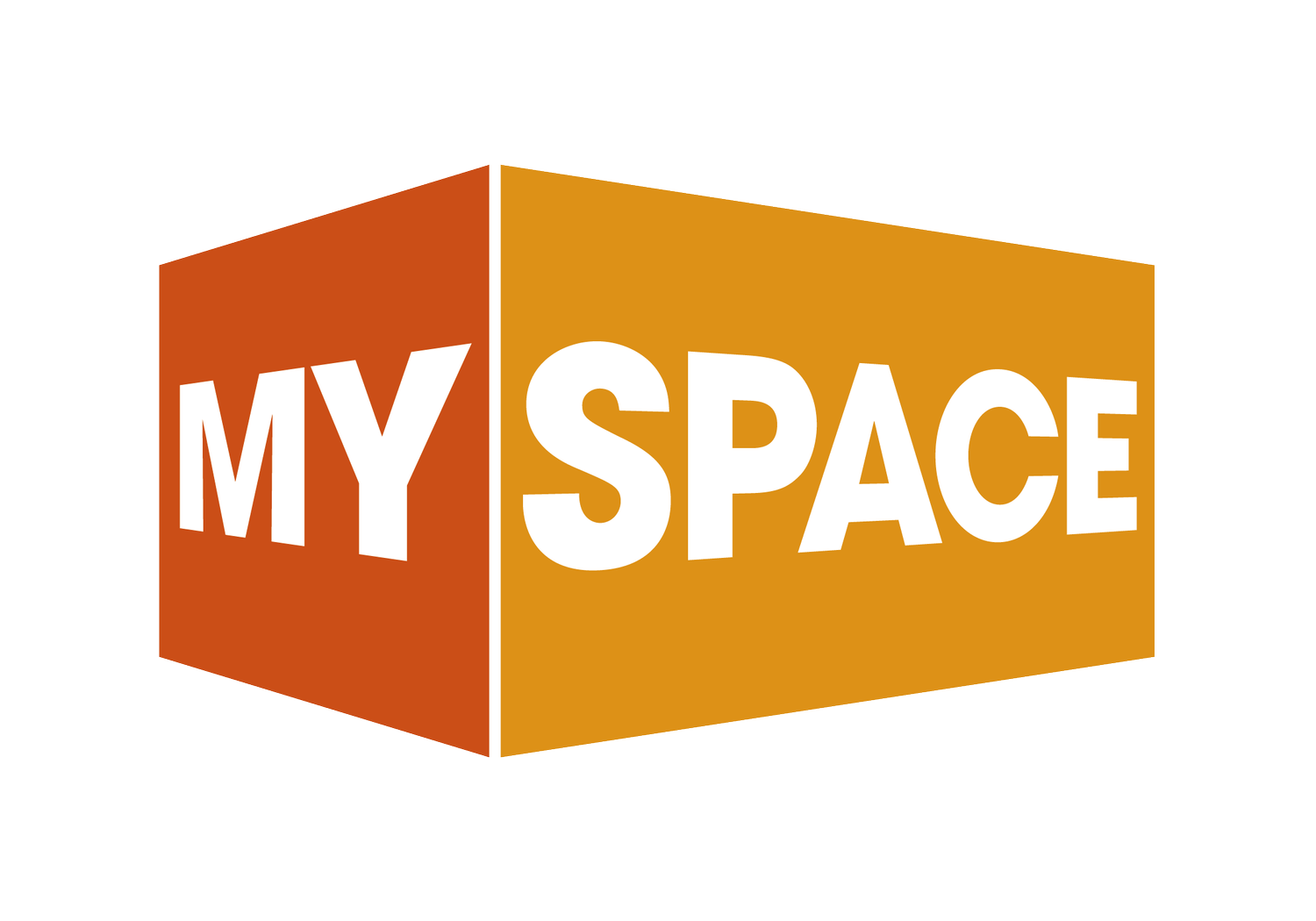 My Space.