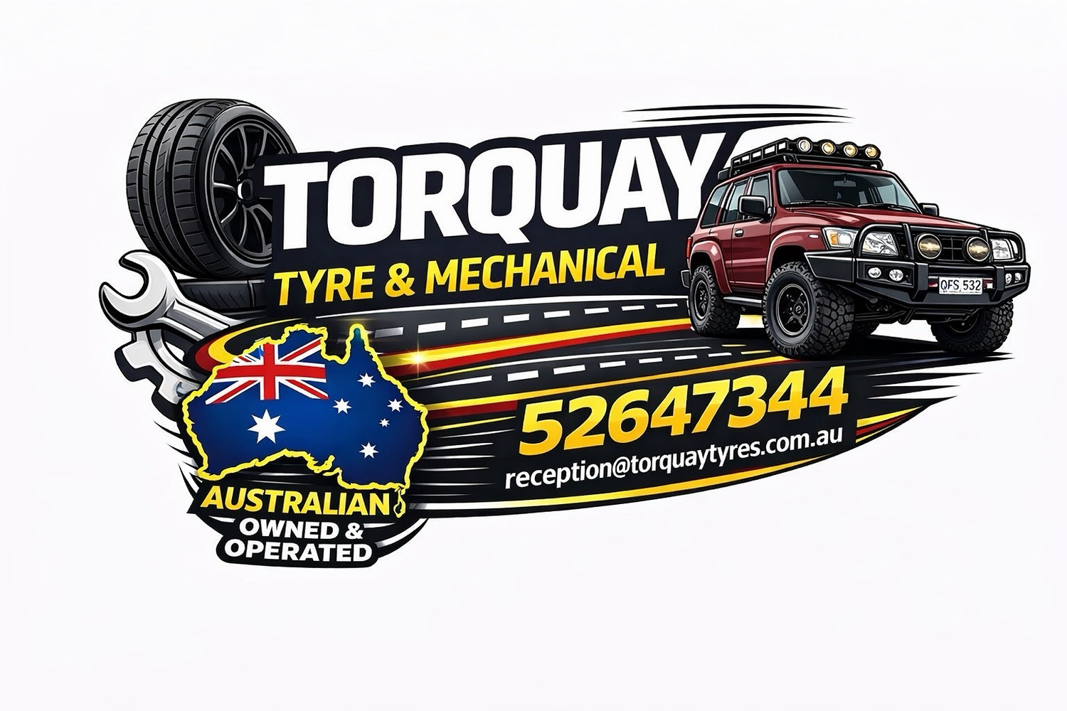 Torquay Tyre &amp; Mechanical